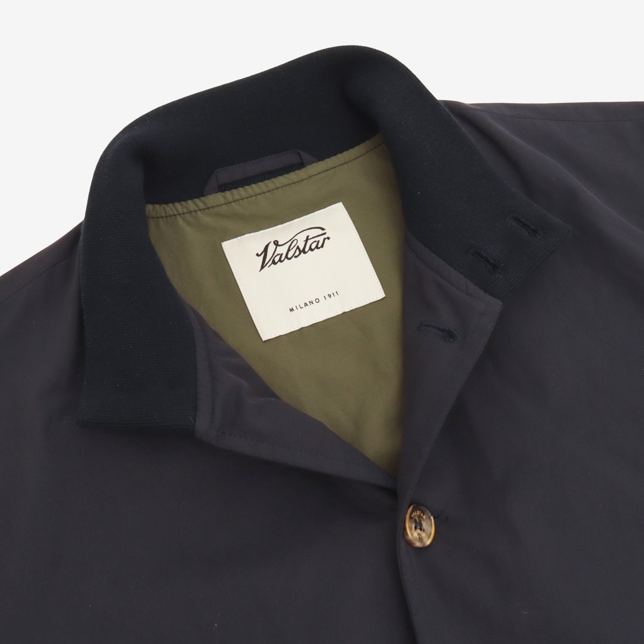 Valstarino Jacket