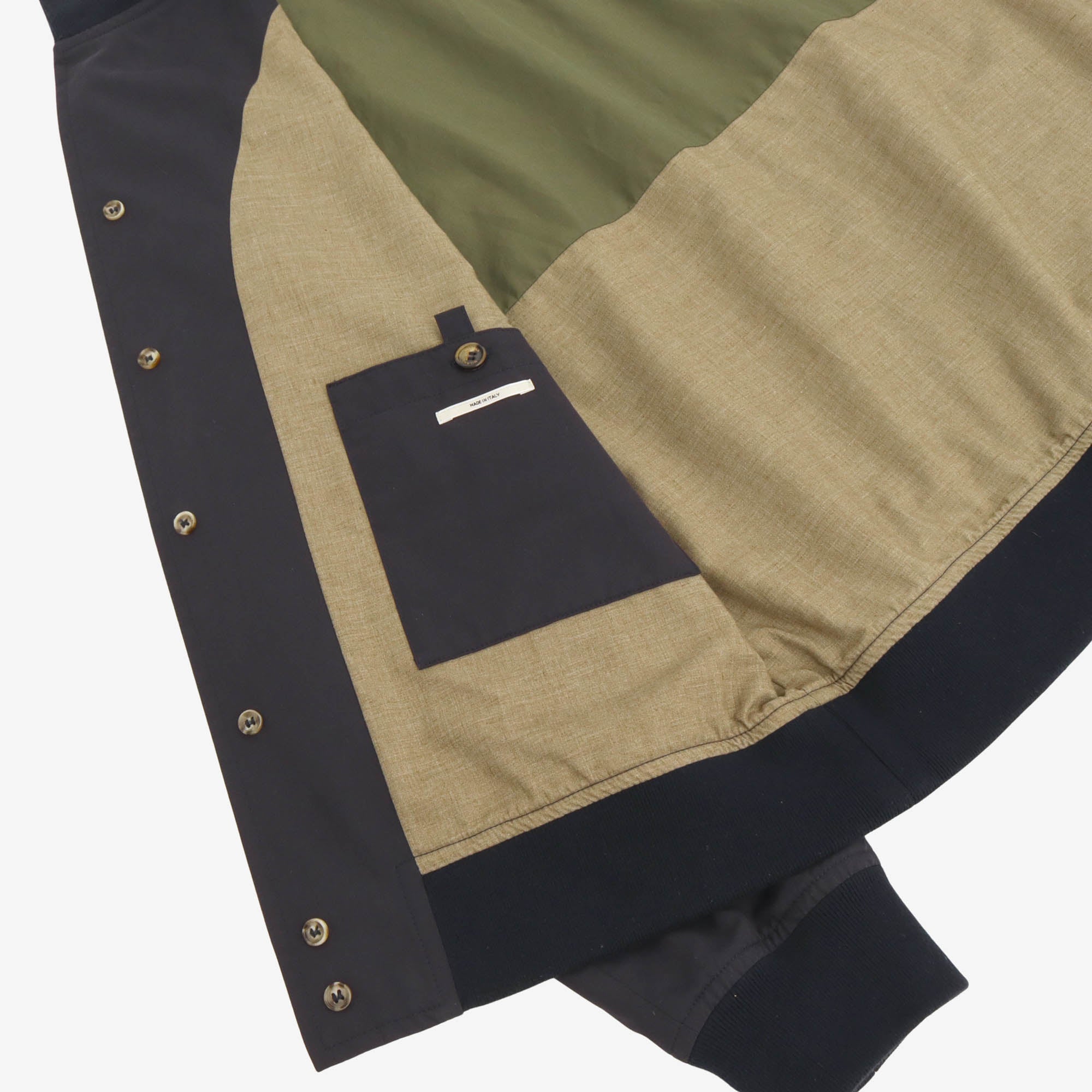 Valstarino Jacket