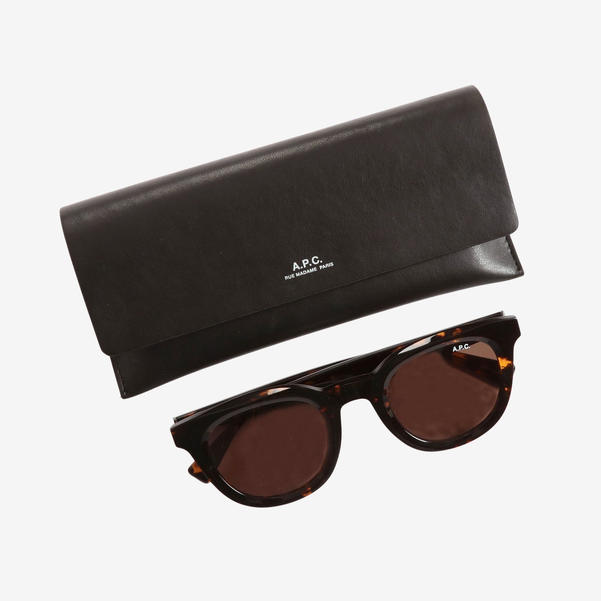 Tame Impala Lou Sunglasses