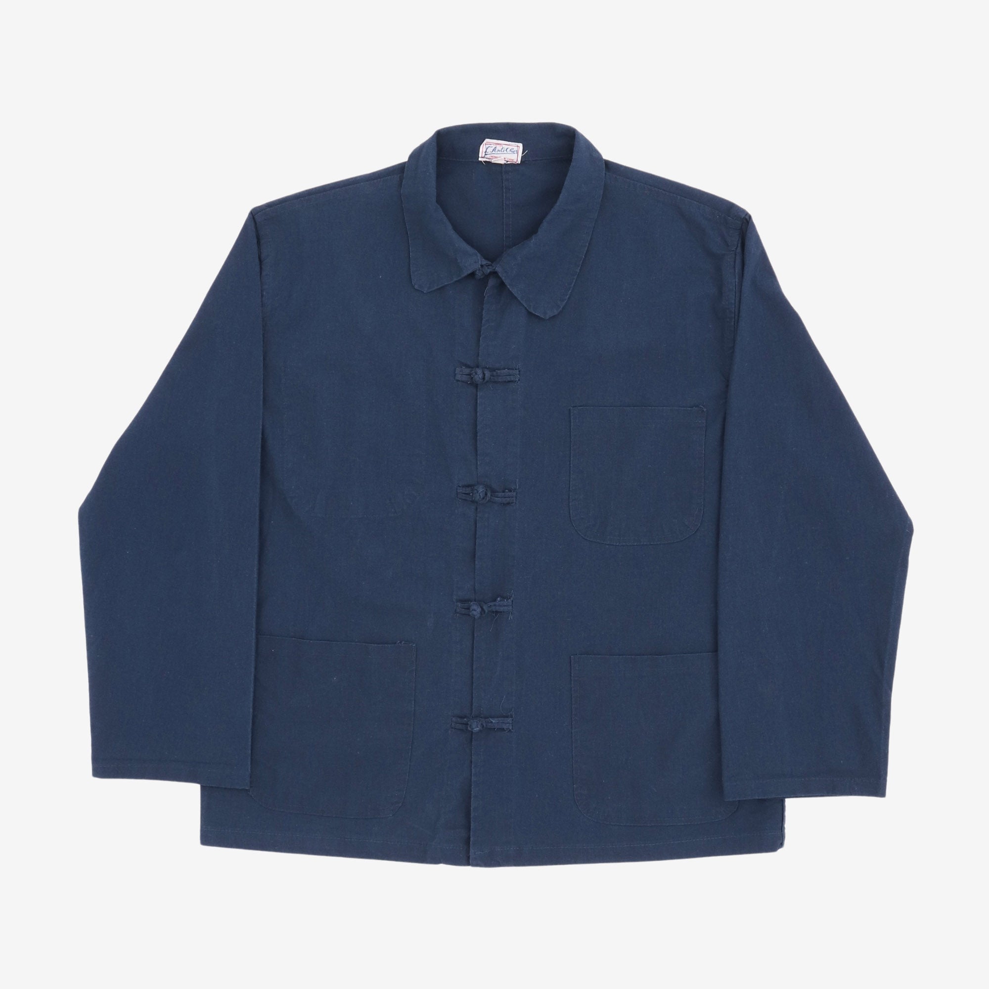 French China Jacket
