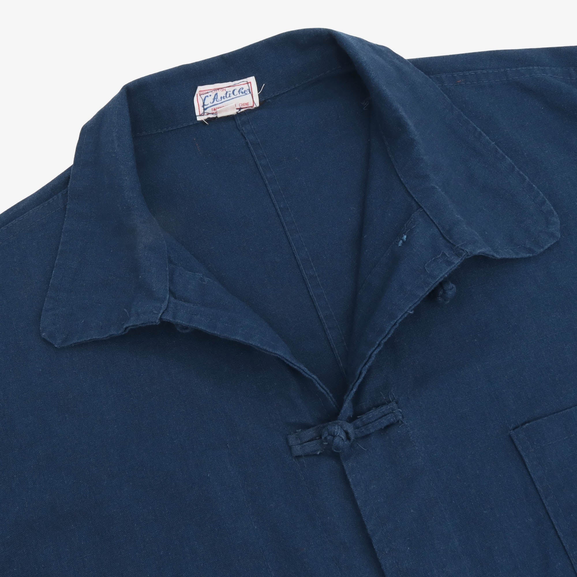 French China Jacket