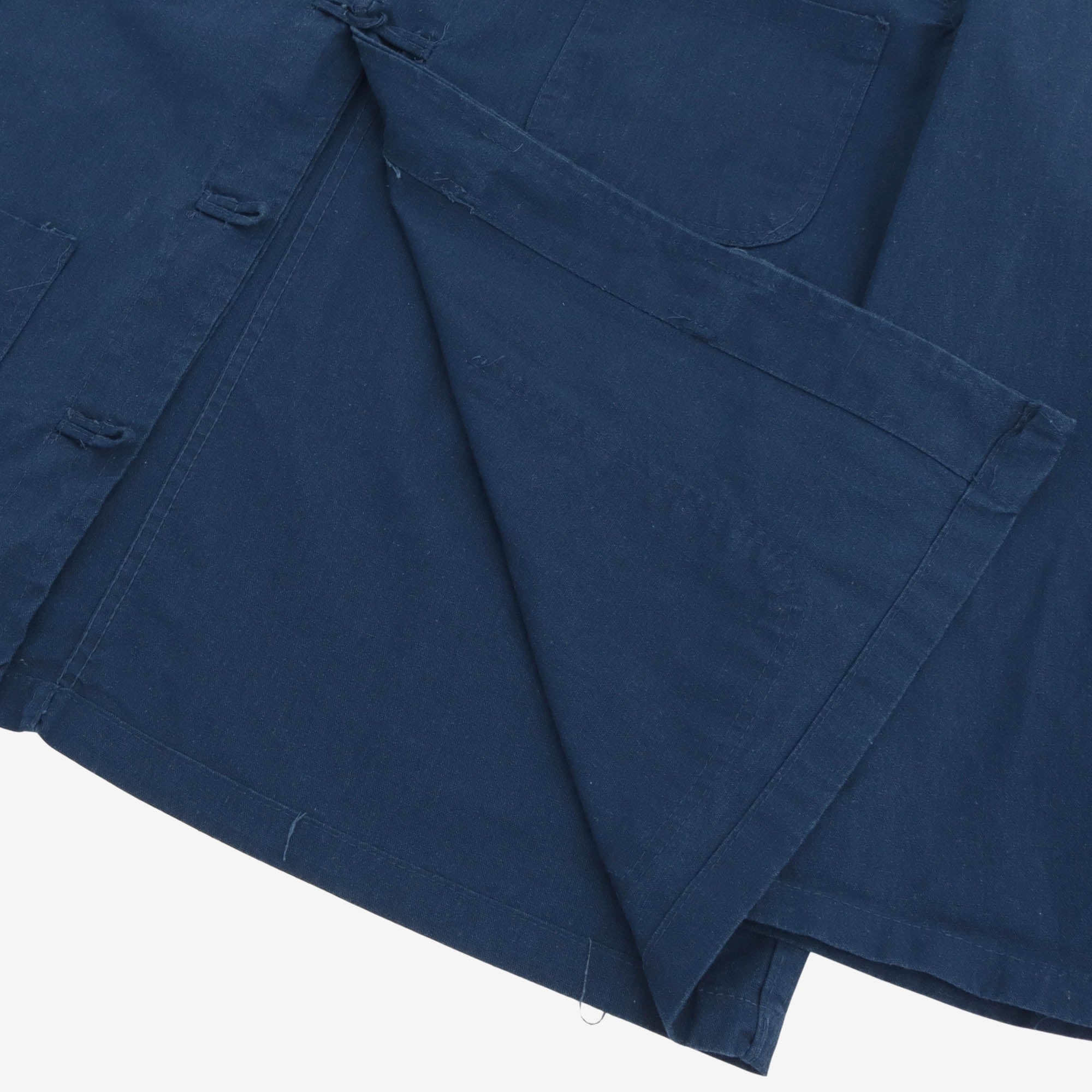French China Jacket