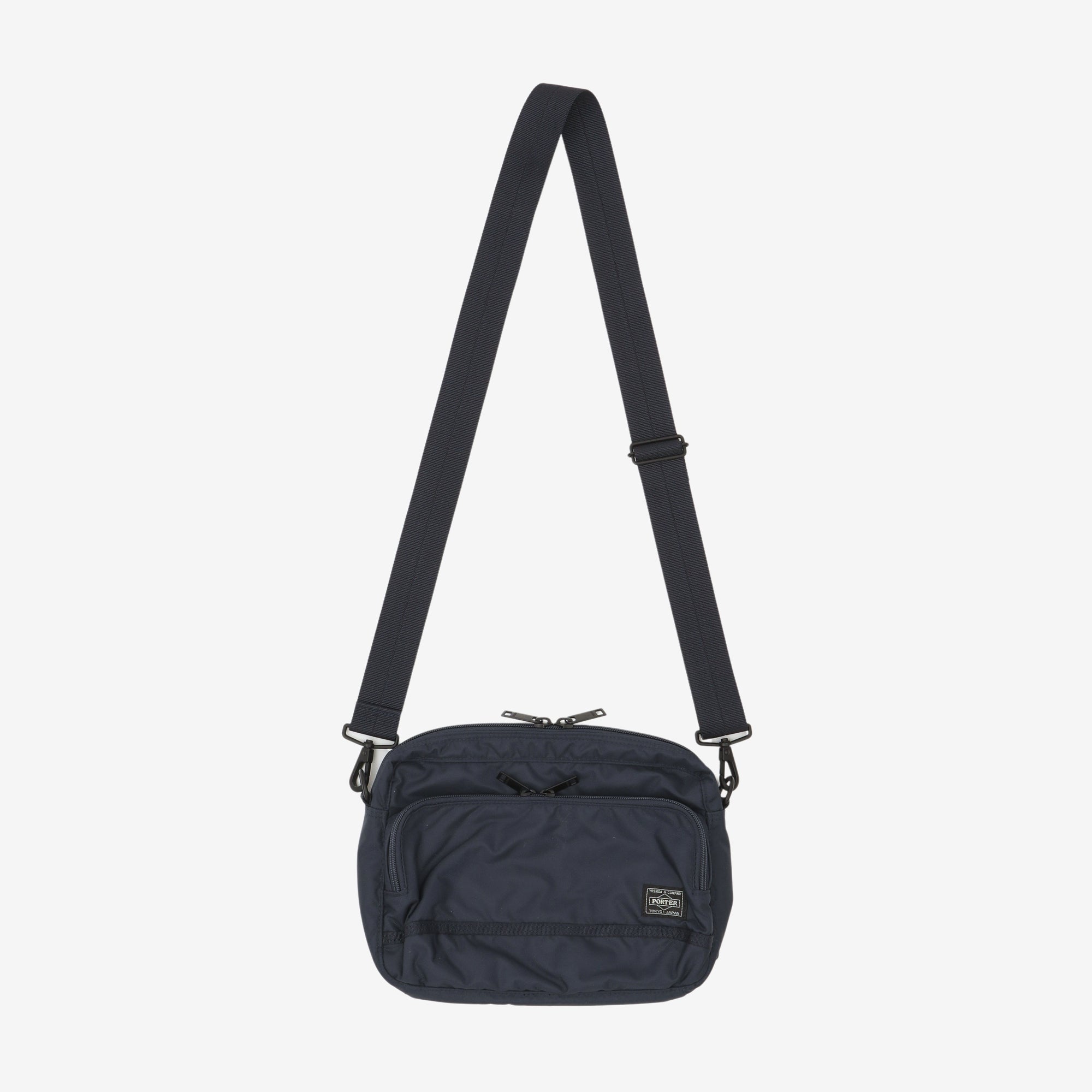 Flash Shoulder Bag