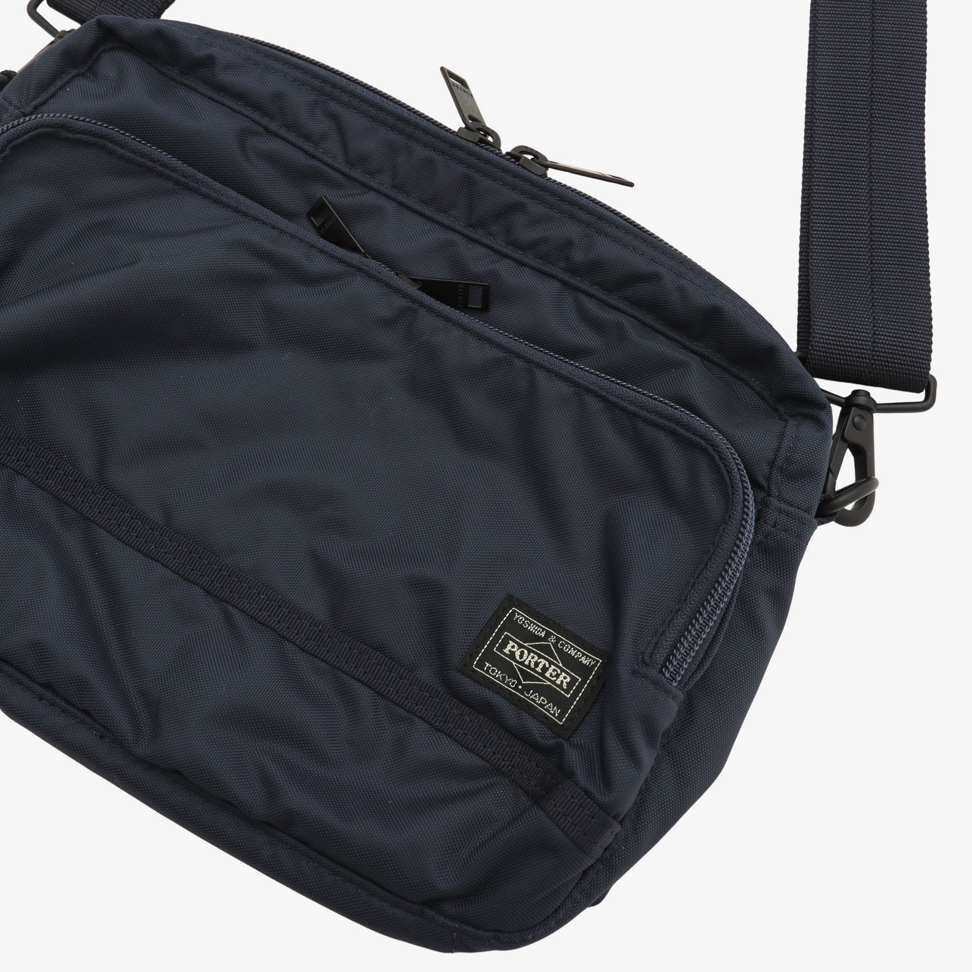 Flash Shoulder Bag