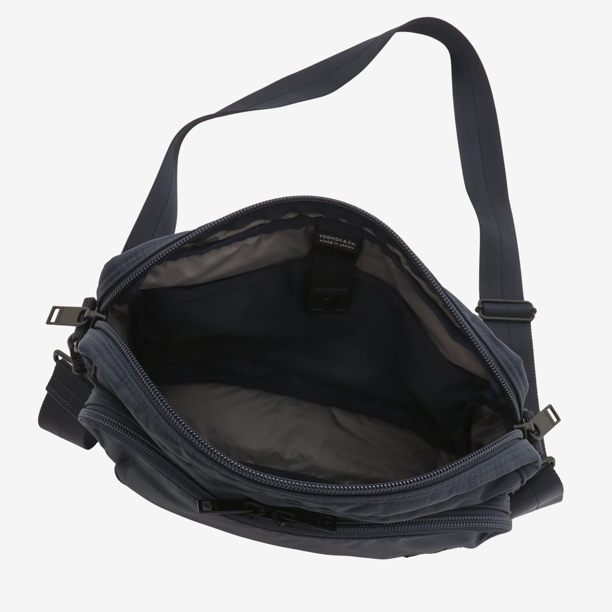 Flash Shoulder Bag