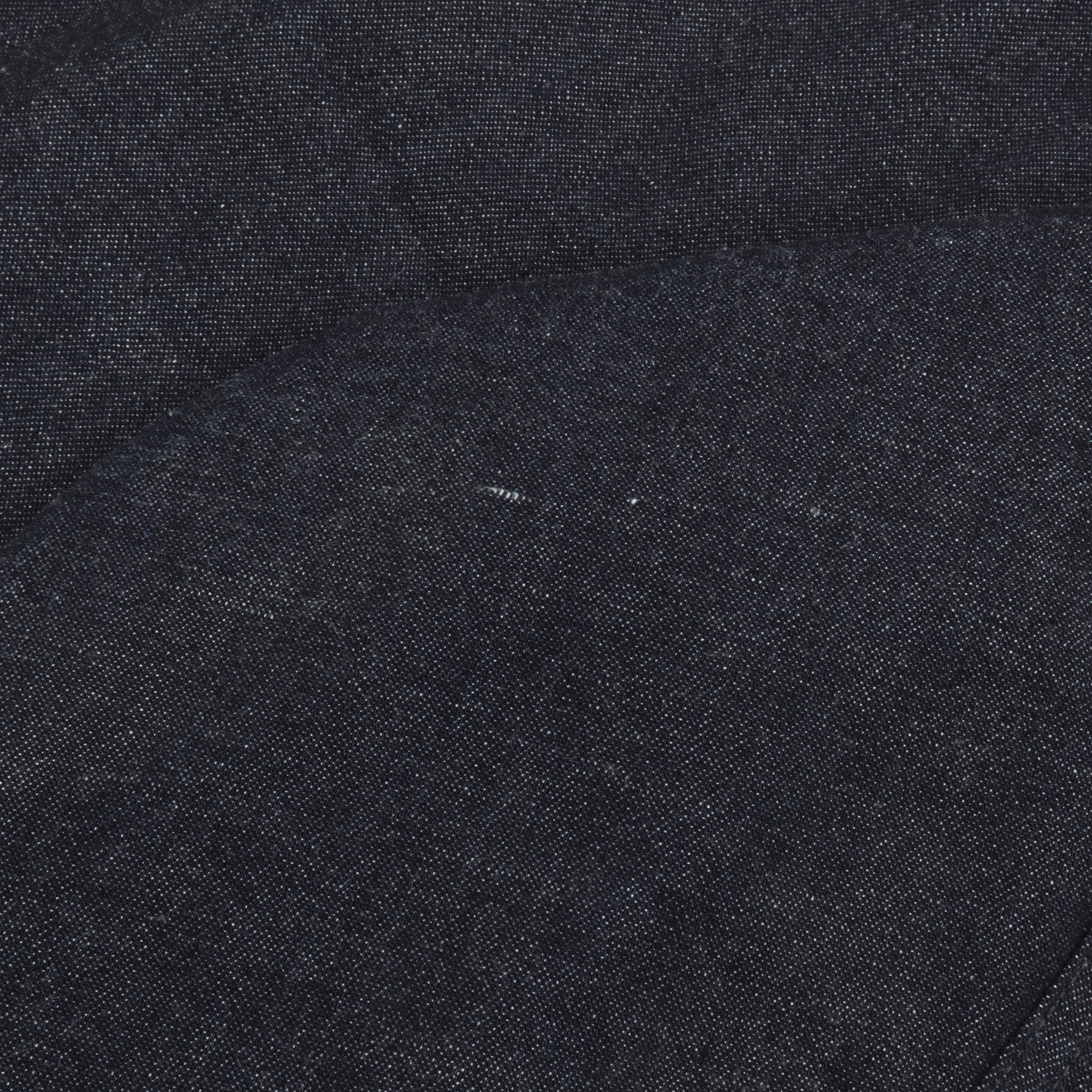Denim Chore Jacket