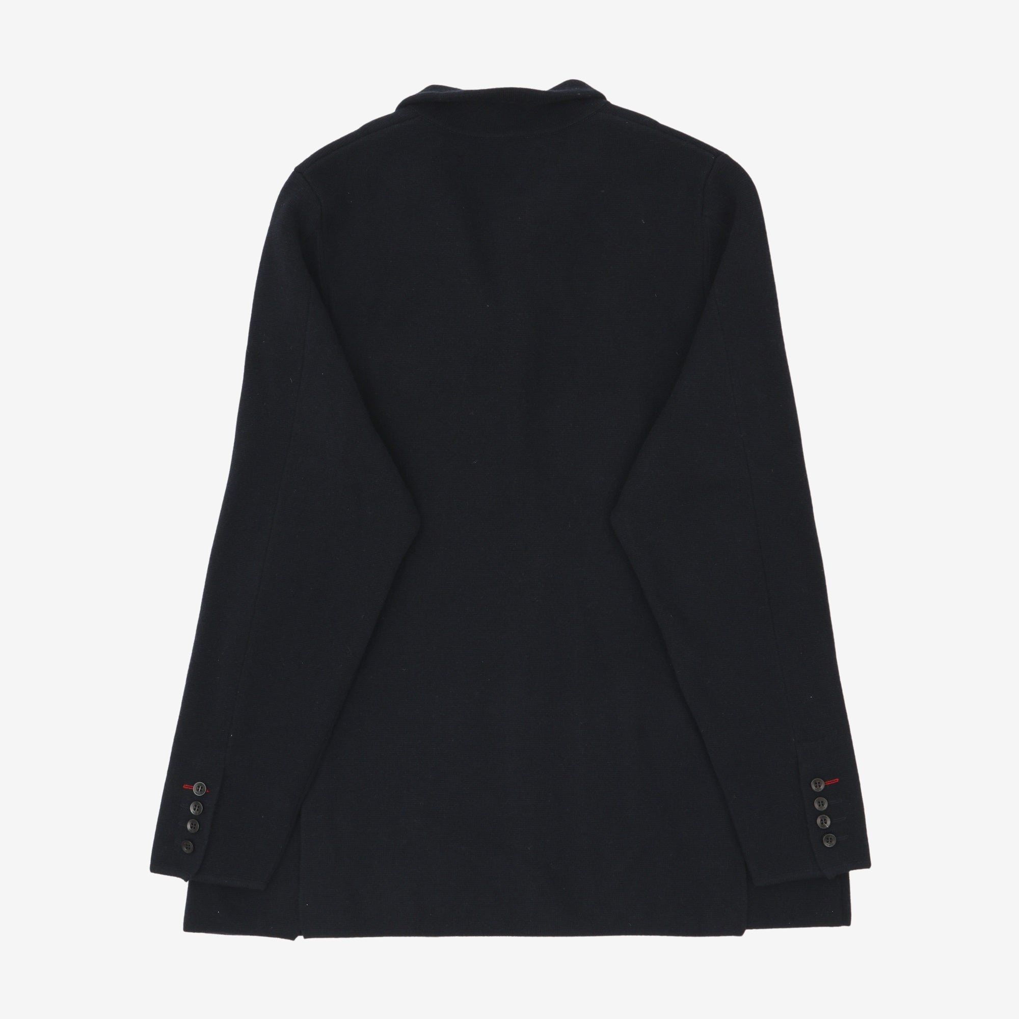 Grosvenor Milano Cashmere Jacket