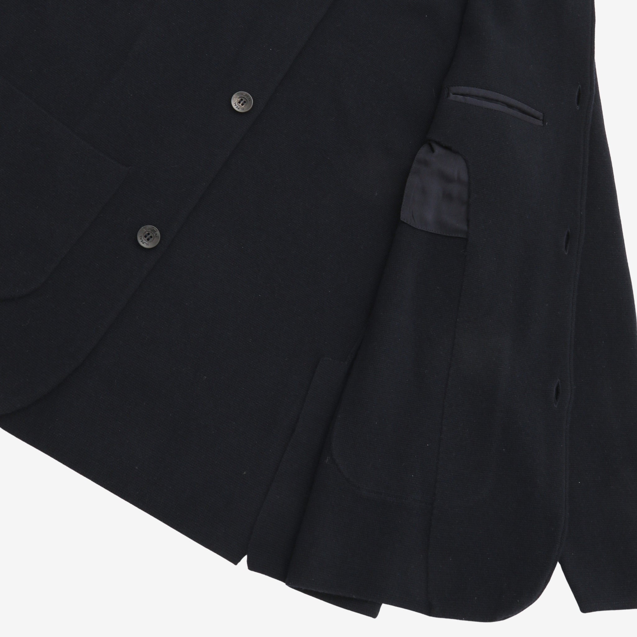 Grosvenor Milano Cashmere Jacket