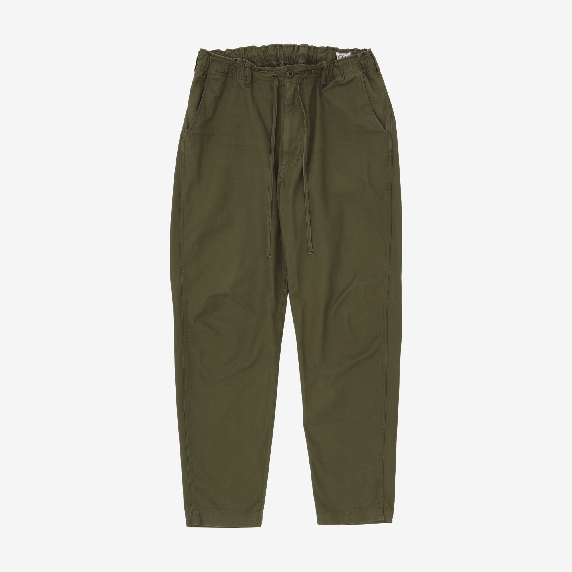 Ripstop New Yorker Pants