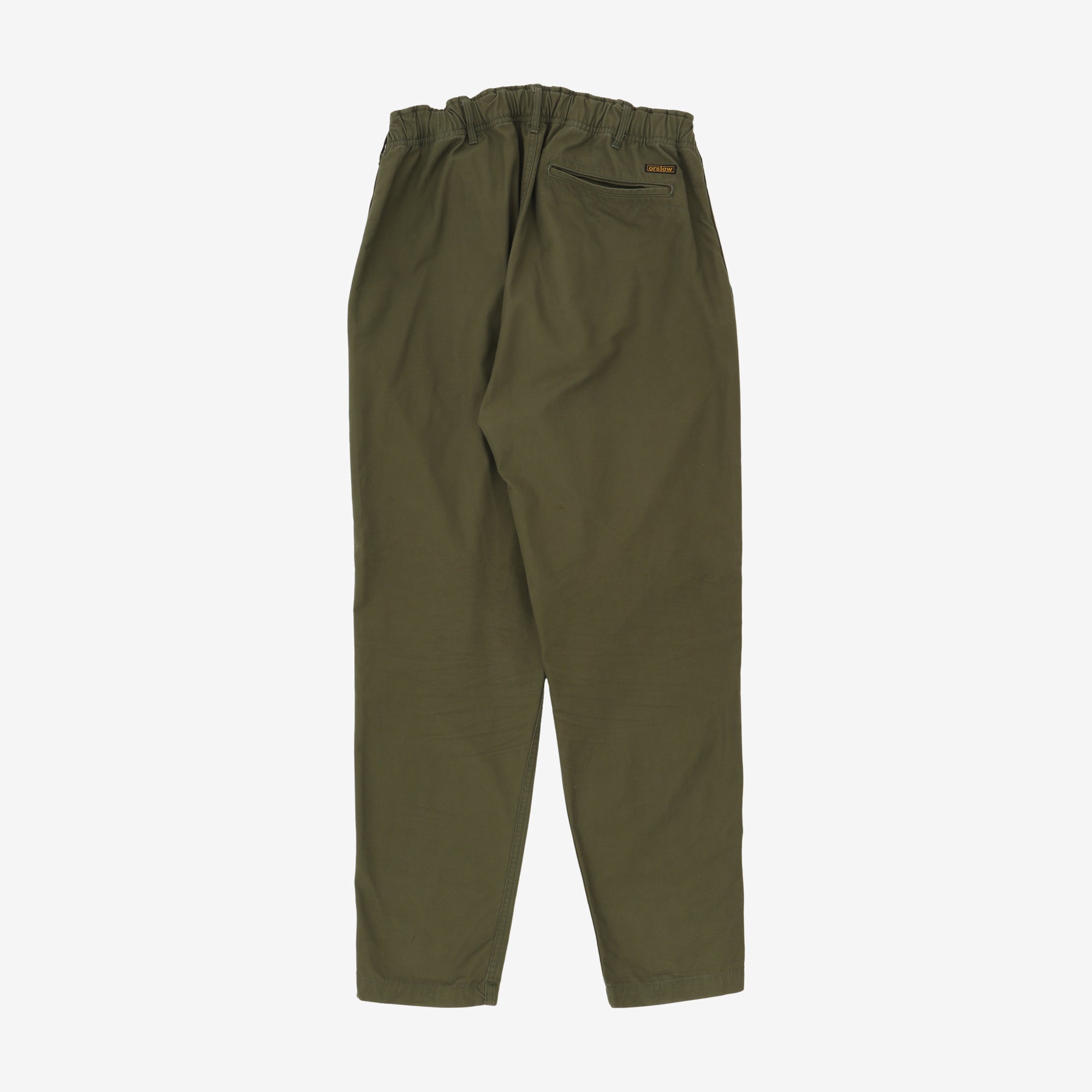 Ripstop New Yorker Pants
