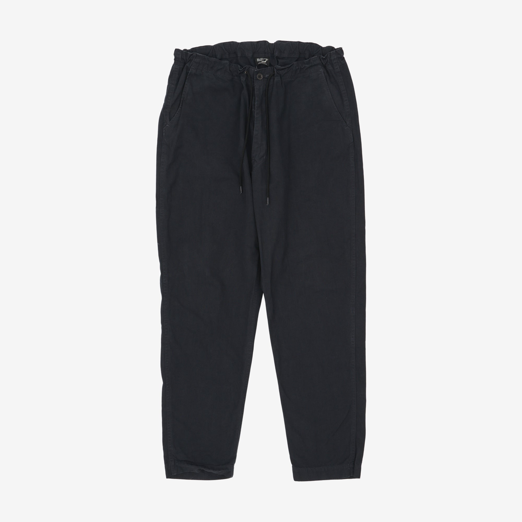 New Yorker Pants (The Bureau)
