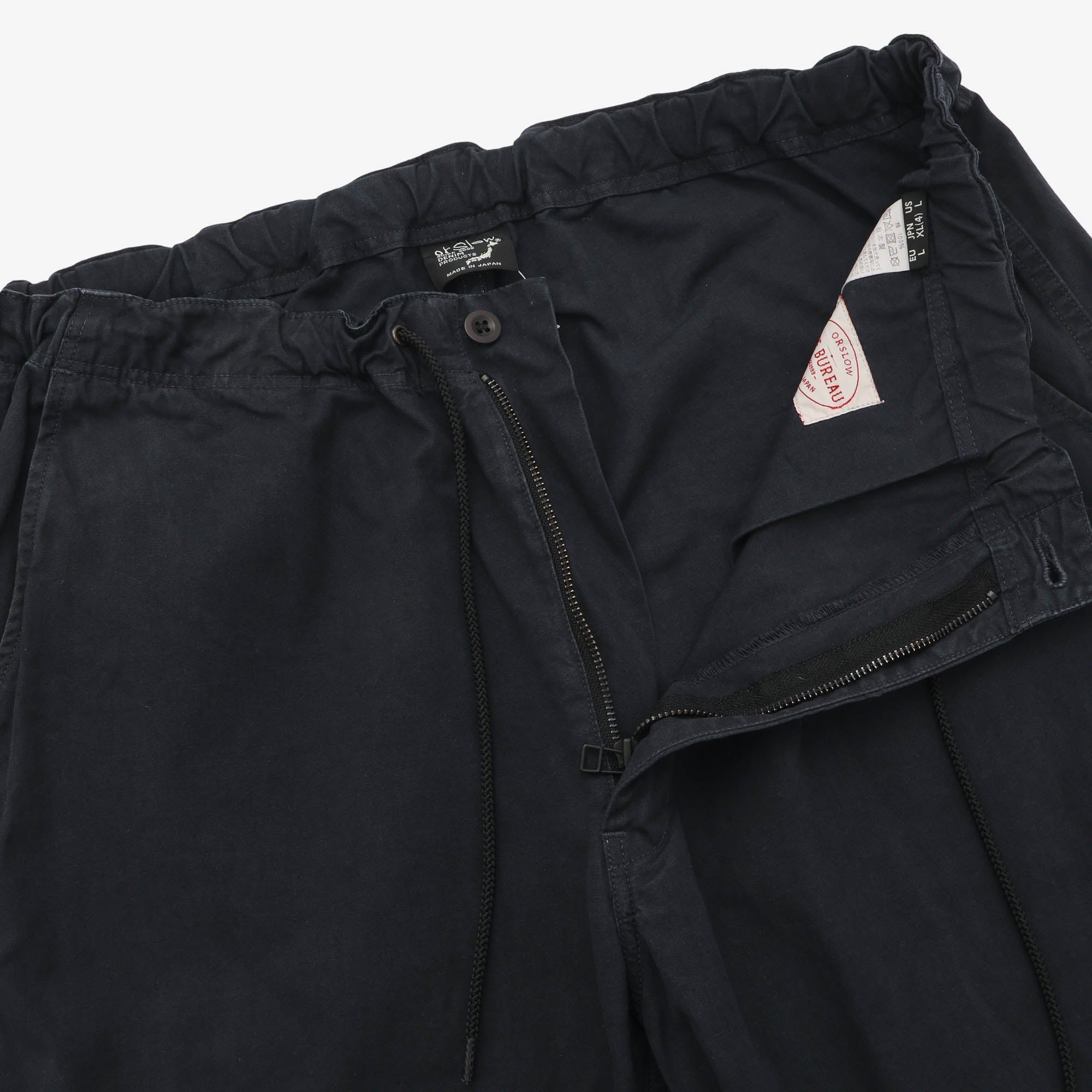 New Yorker Pants (The Bureau)