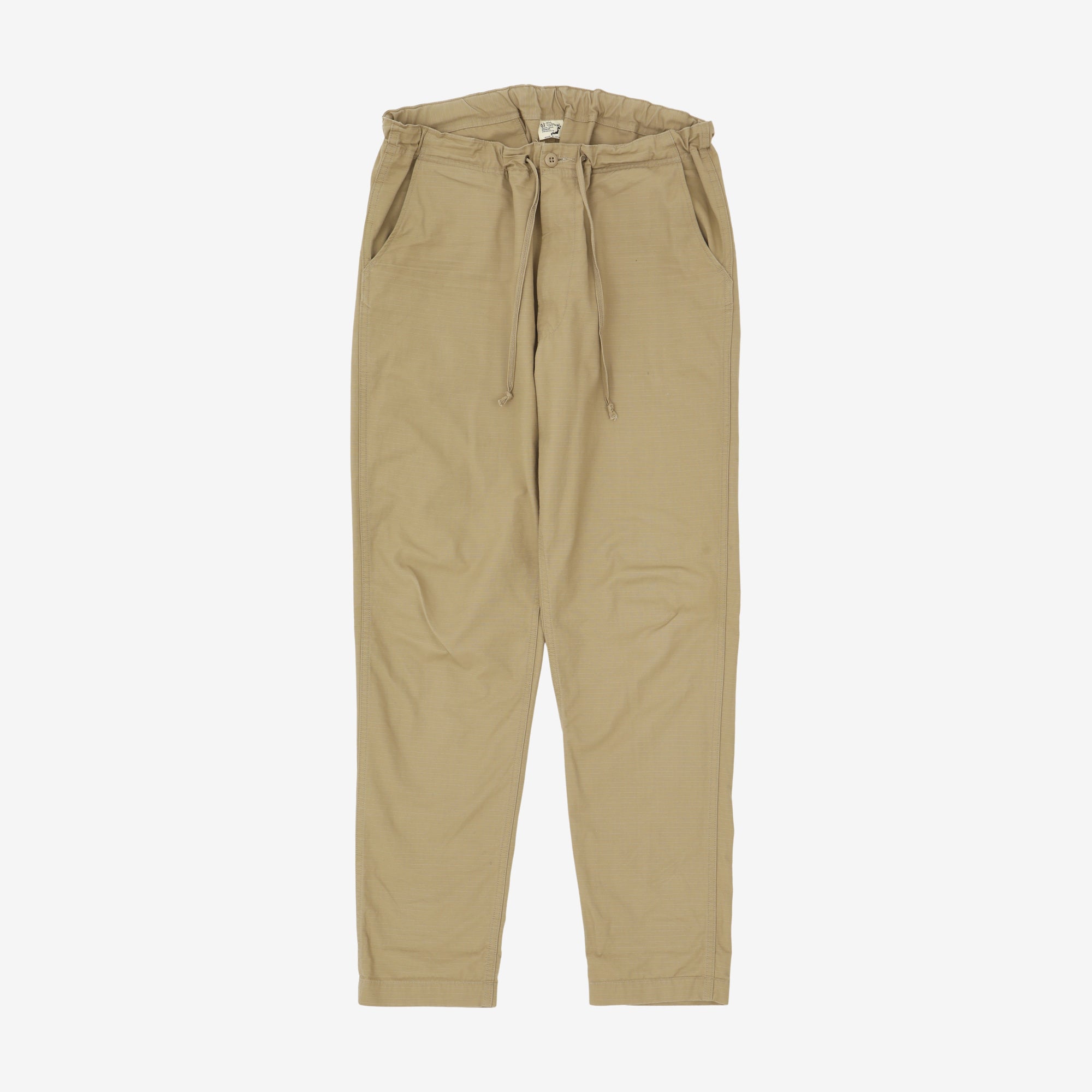 Ripstop New Yorker Pants