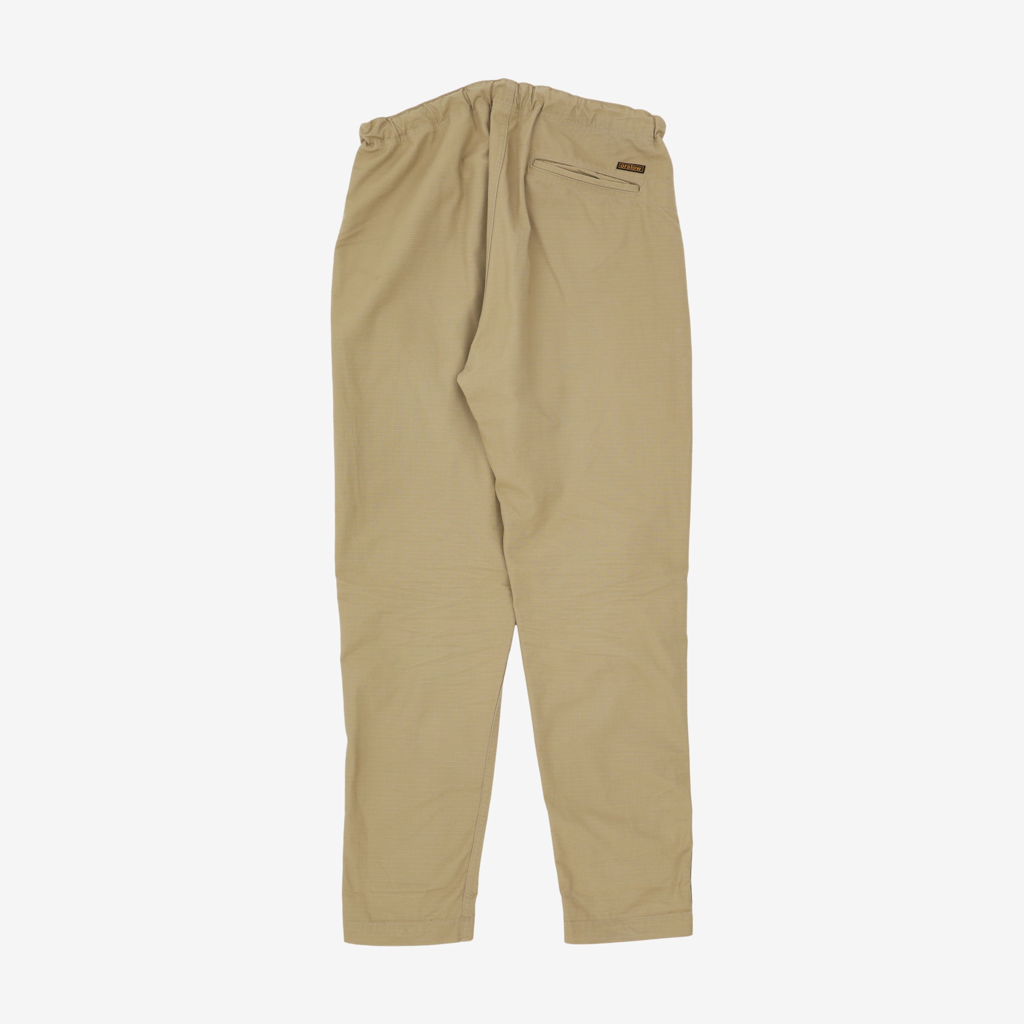 Ripstop New Yorker Pants