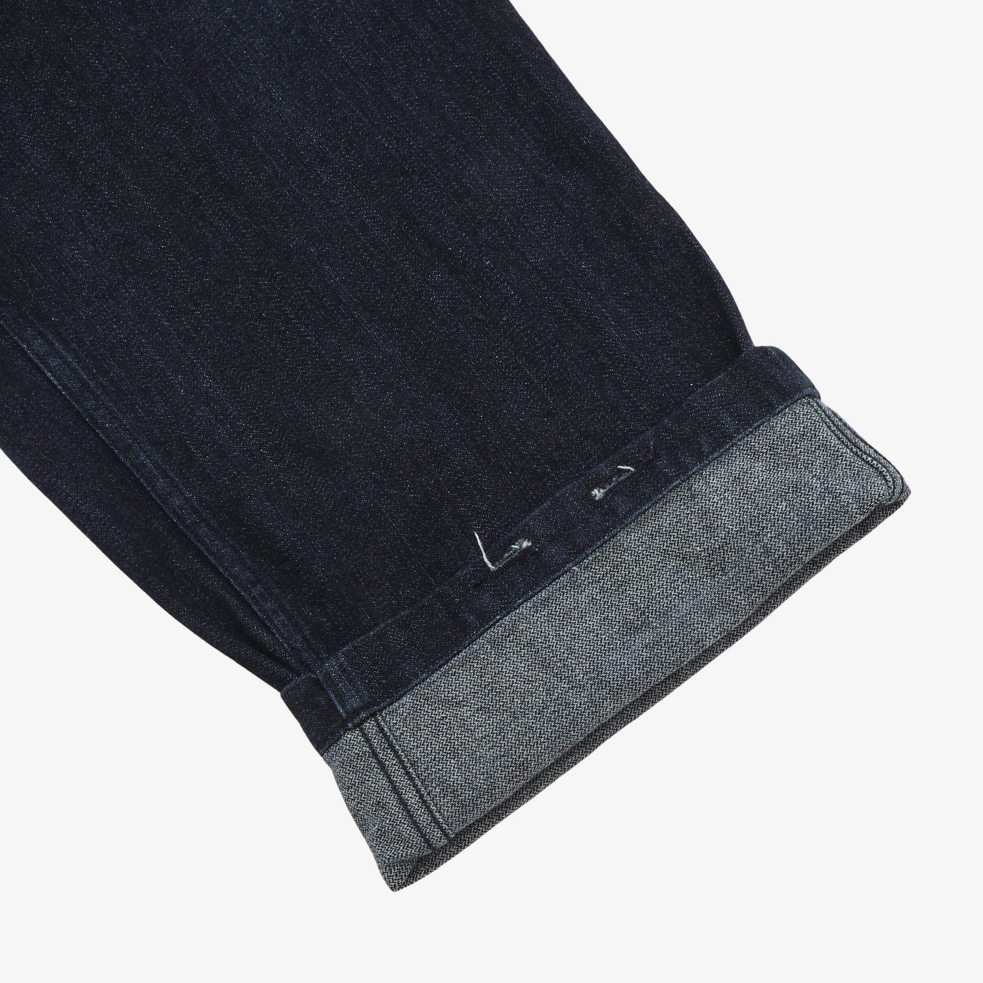 Denim Fatigue Pants (38W X 29L