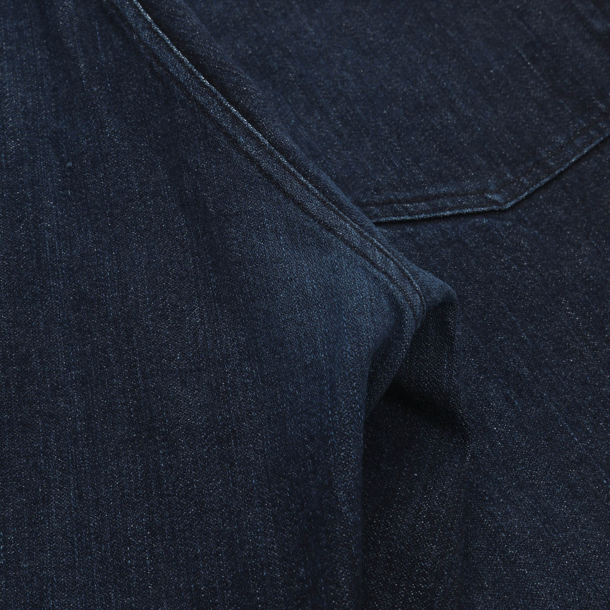 Denim Fatigue Pants (38W X 29L
