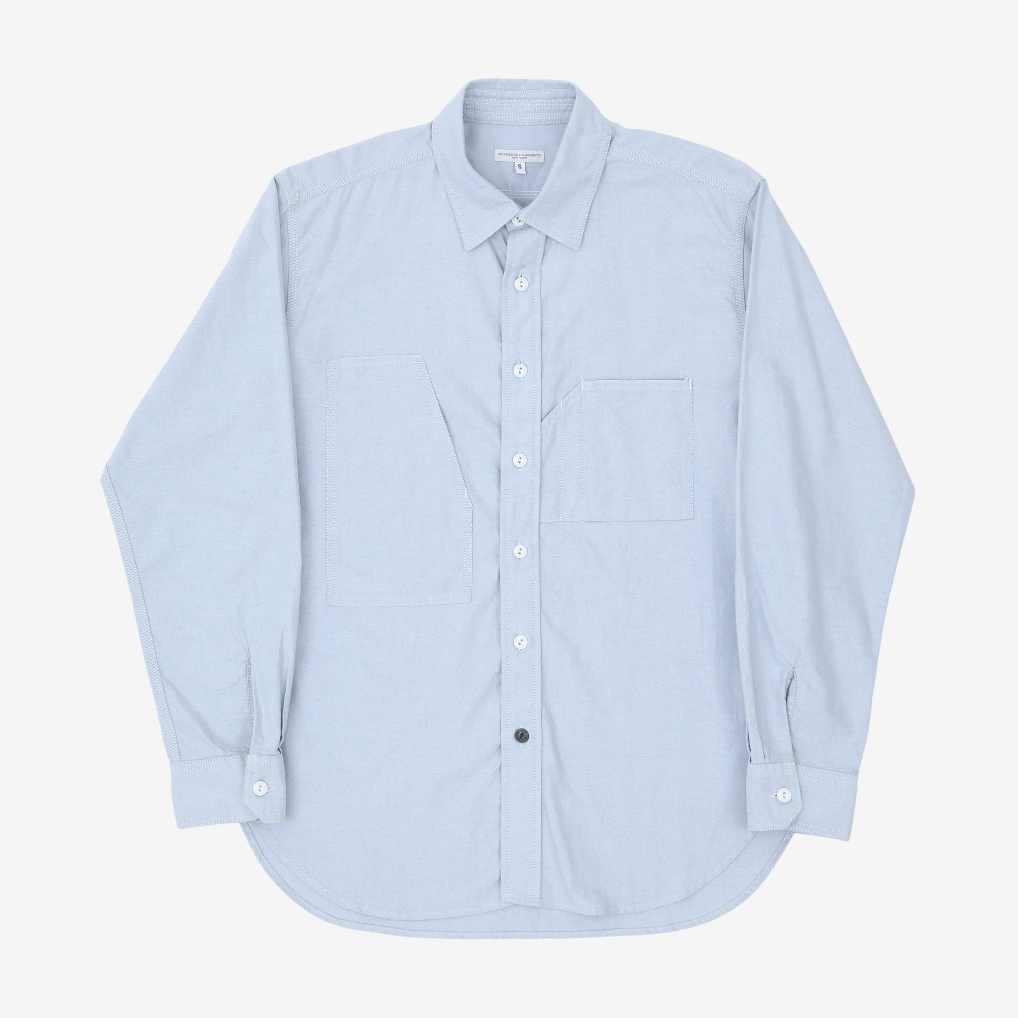Oxford Work Shirt