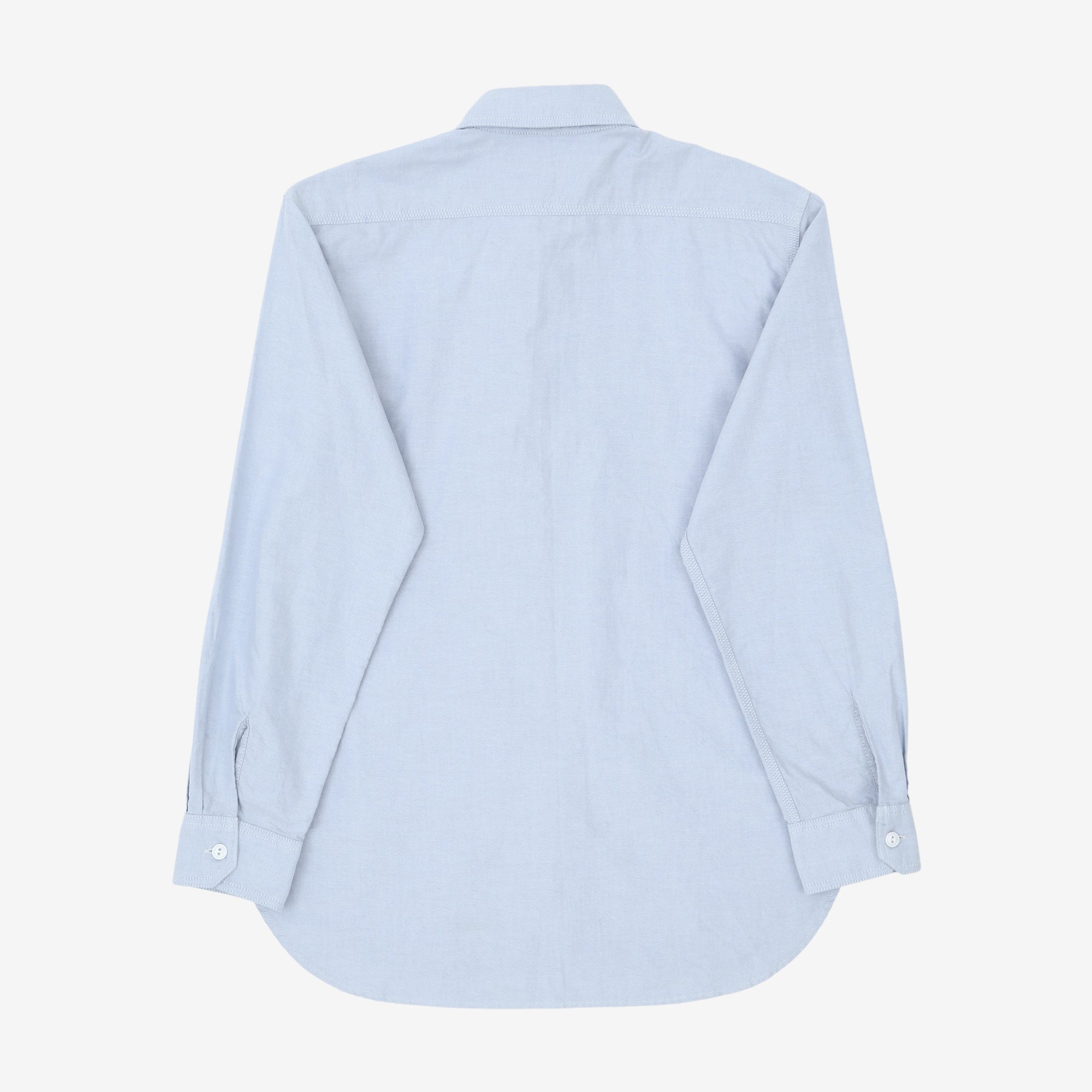 Oxford Work Shirt