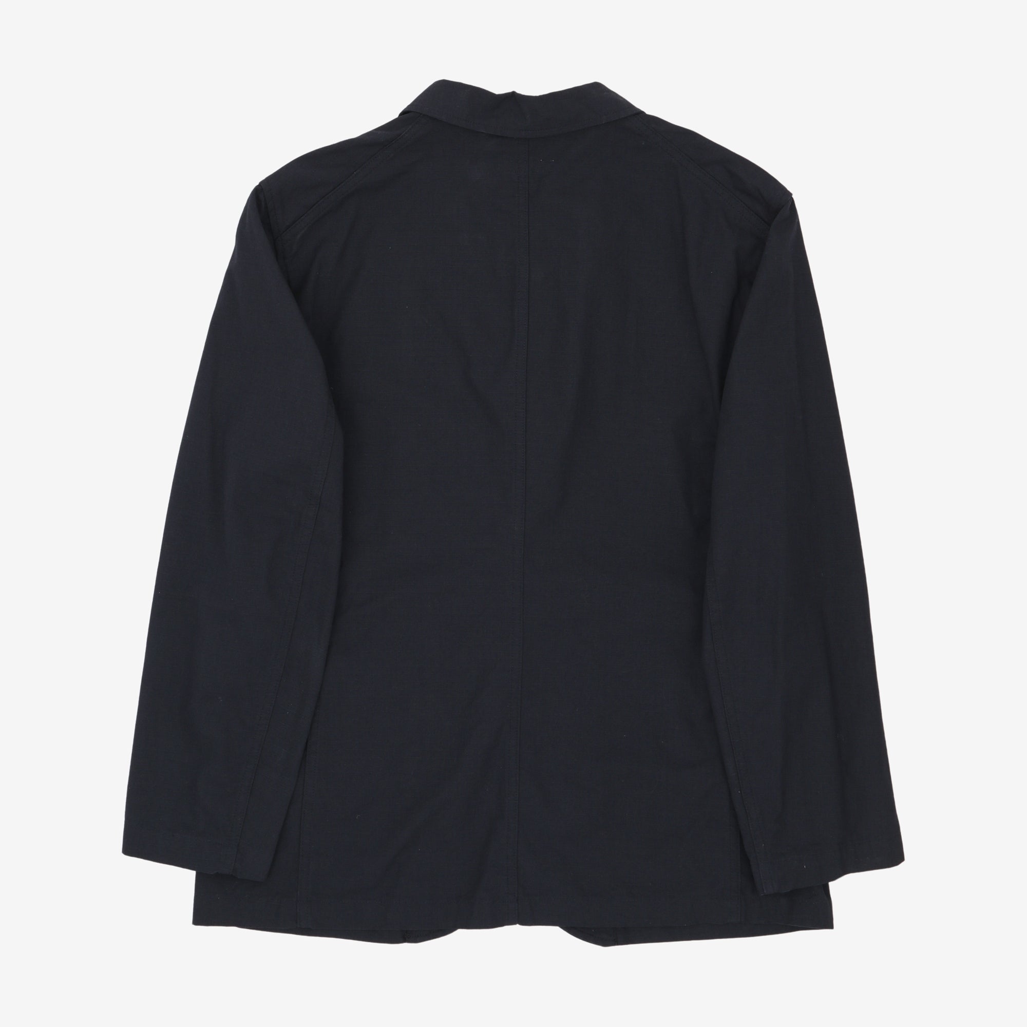 Ripstop Bedford Jacket