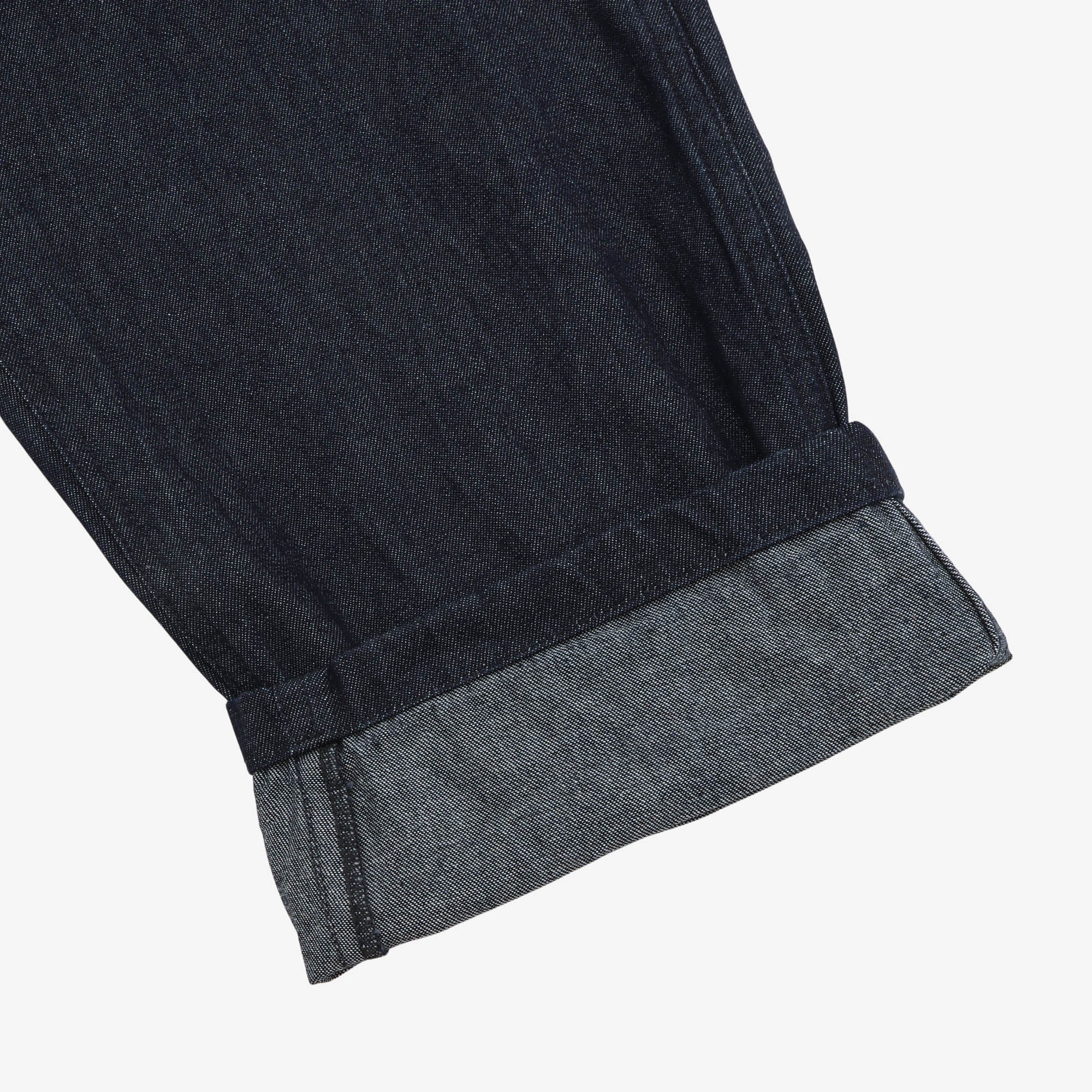 Denim Fatigue Pants (36W X 28.5L)