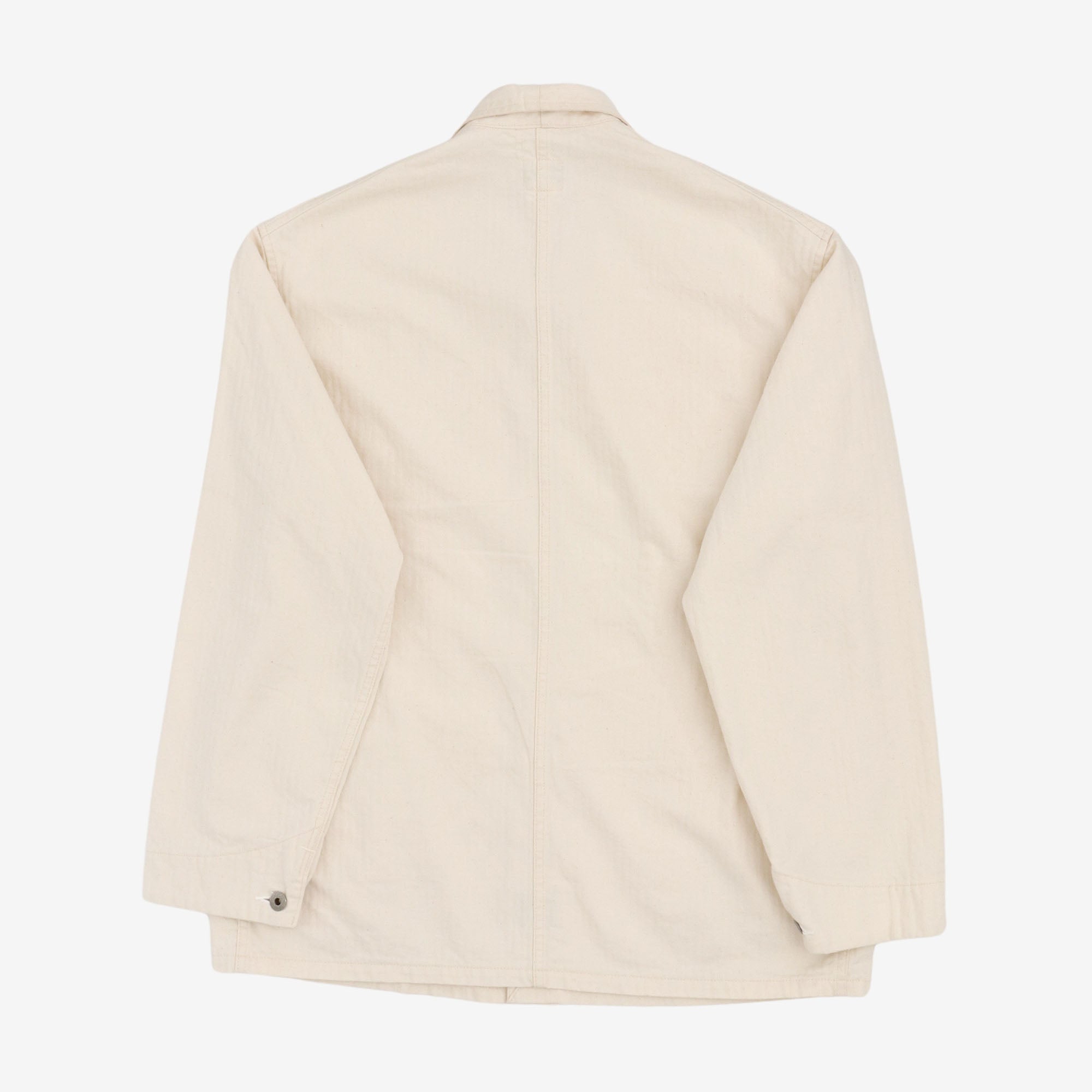HBT Chinois Travail Jacket