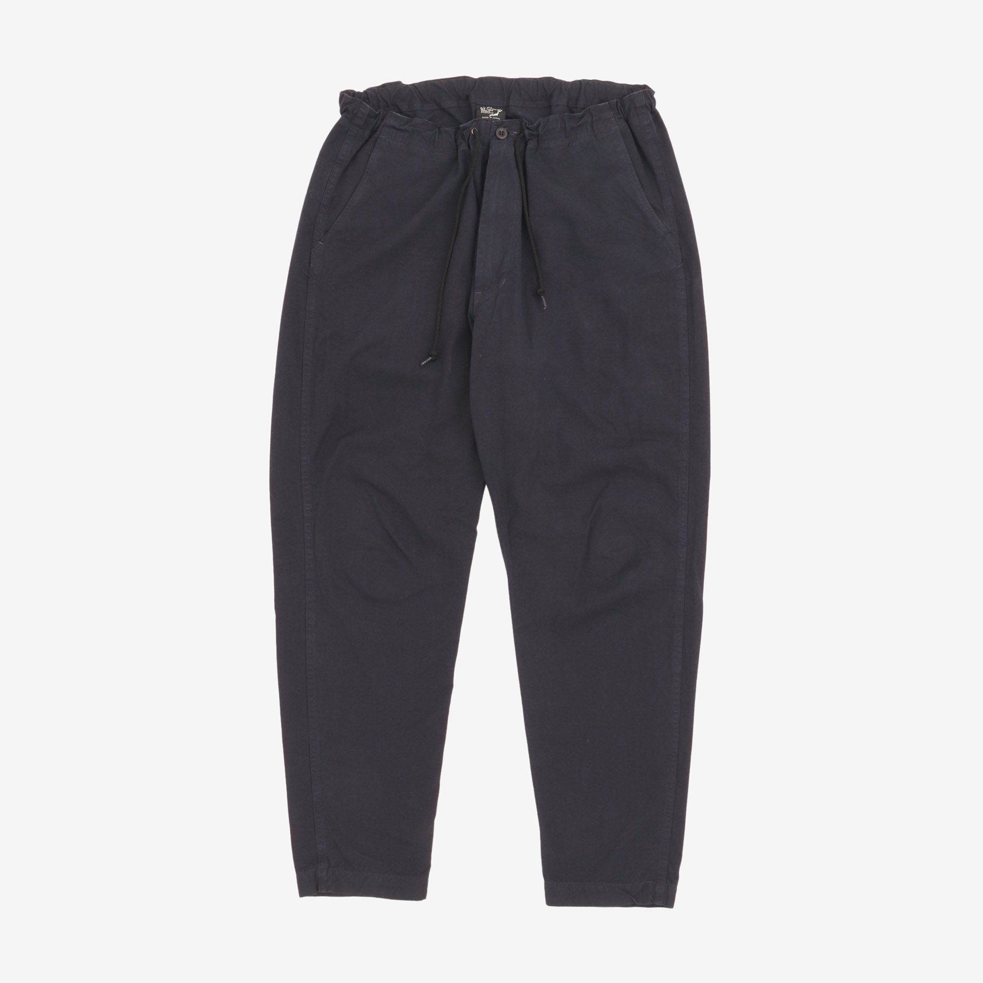 The New Yorker Pant (The Bureau)