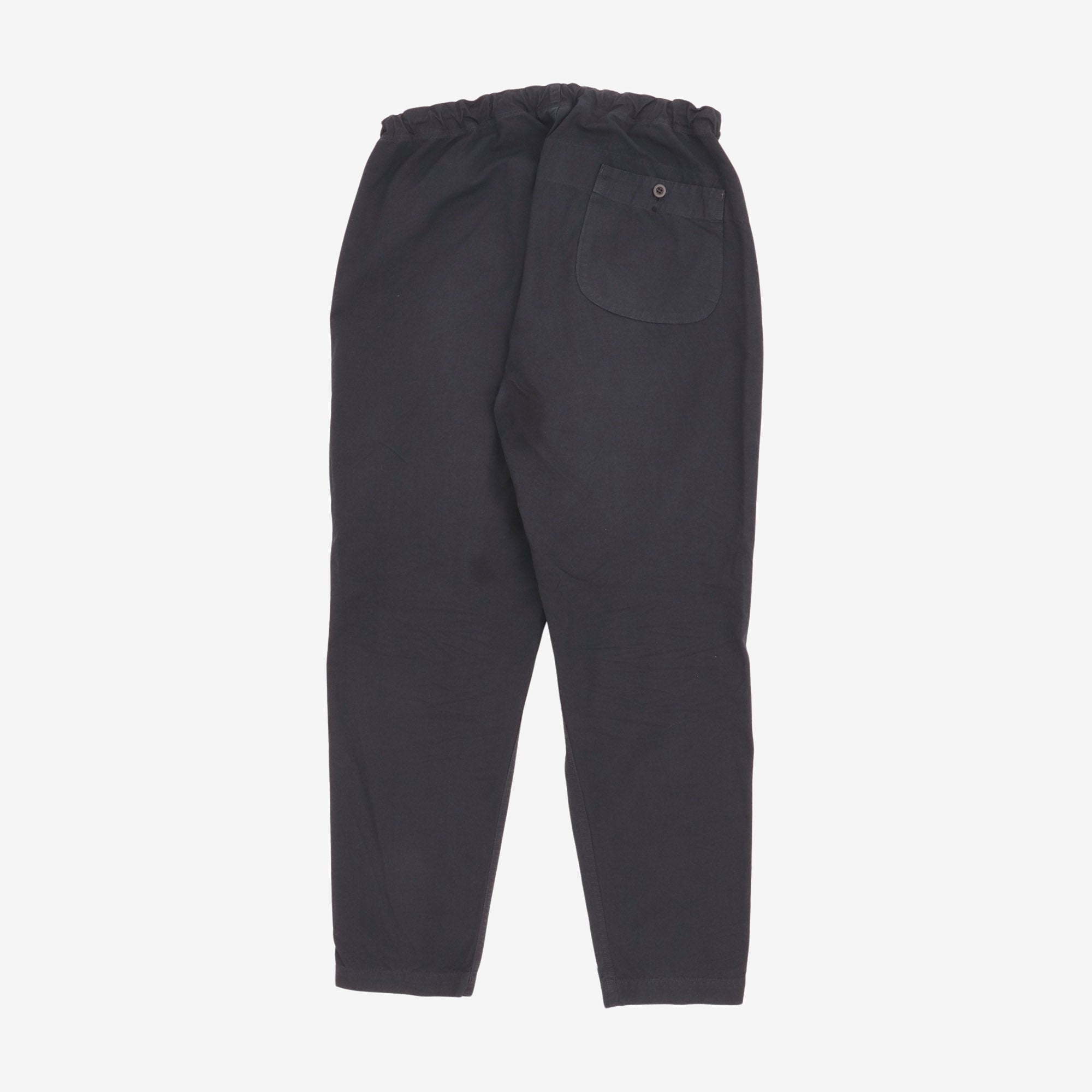 The New Yorker Pant (The Bureau)