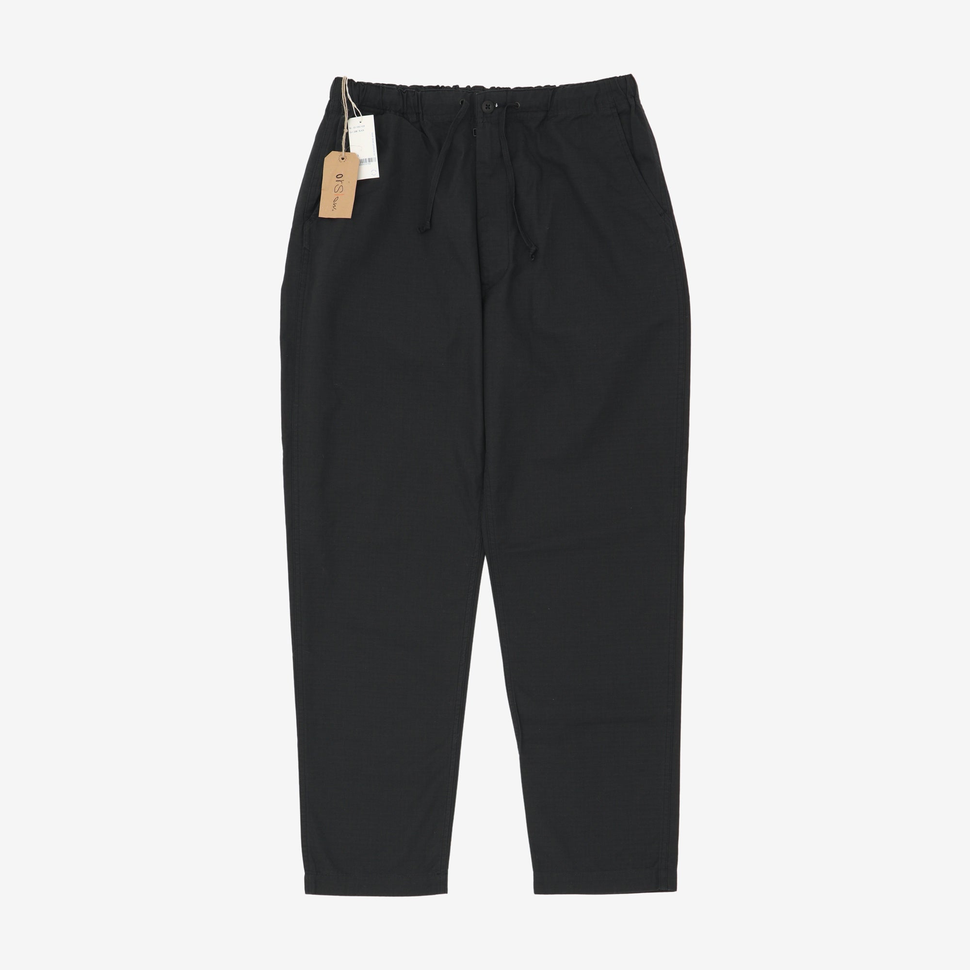 Ripstop New Yorker Pants