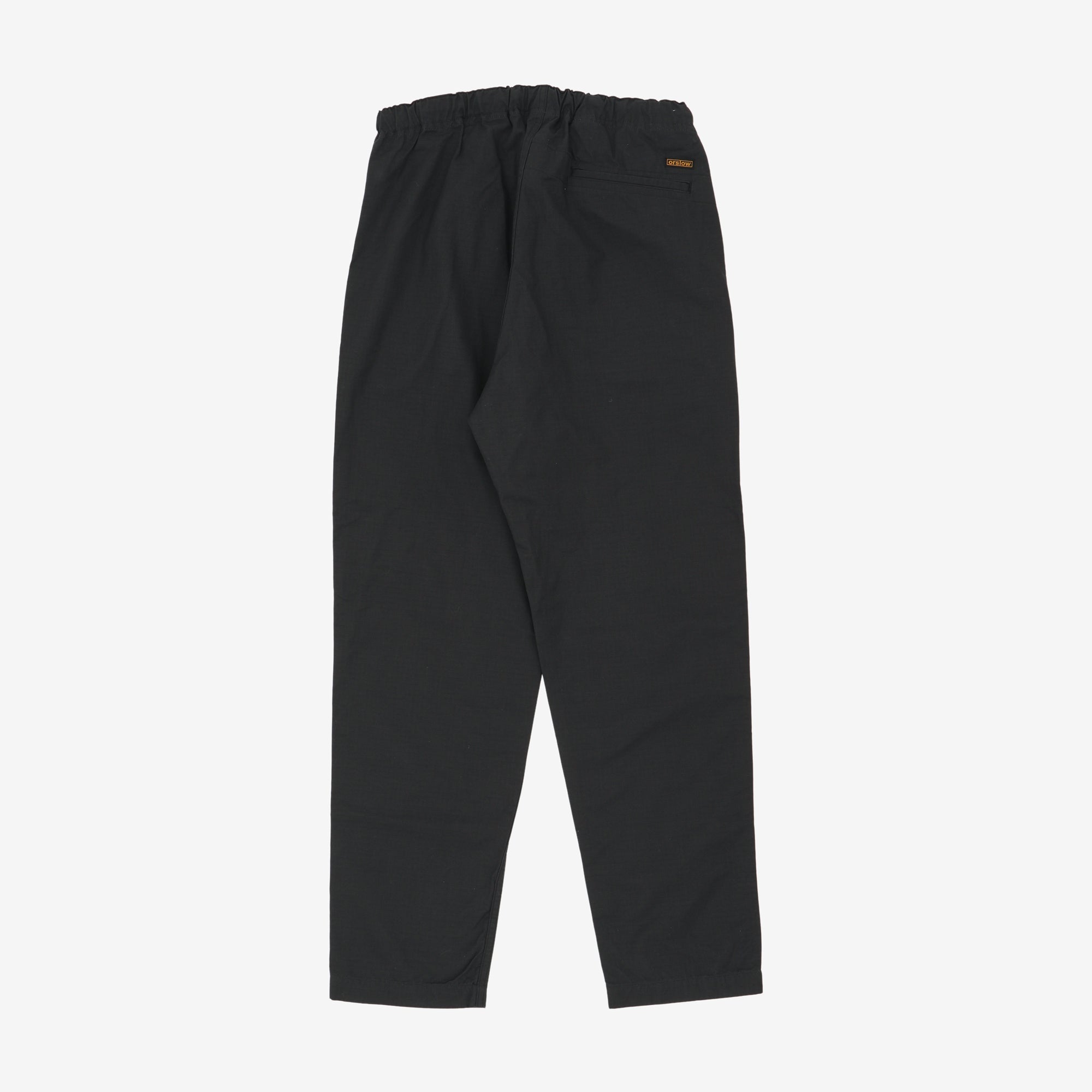 Ripstop New Yorker Pants