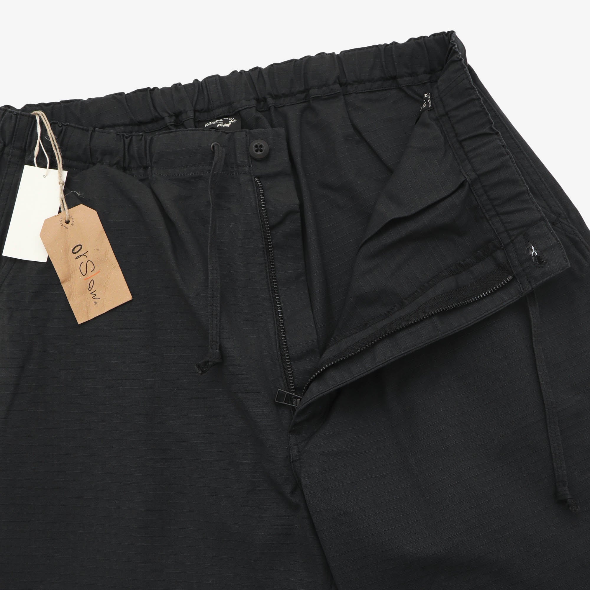 Ripstop New Yorker Pants