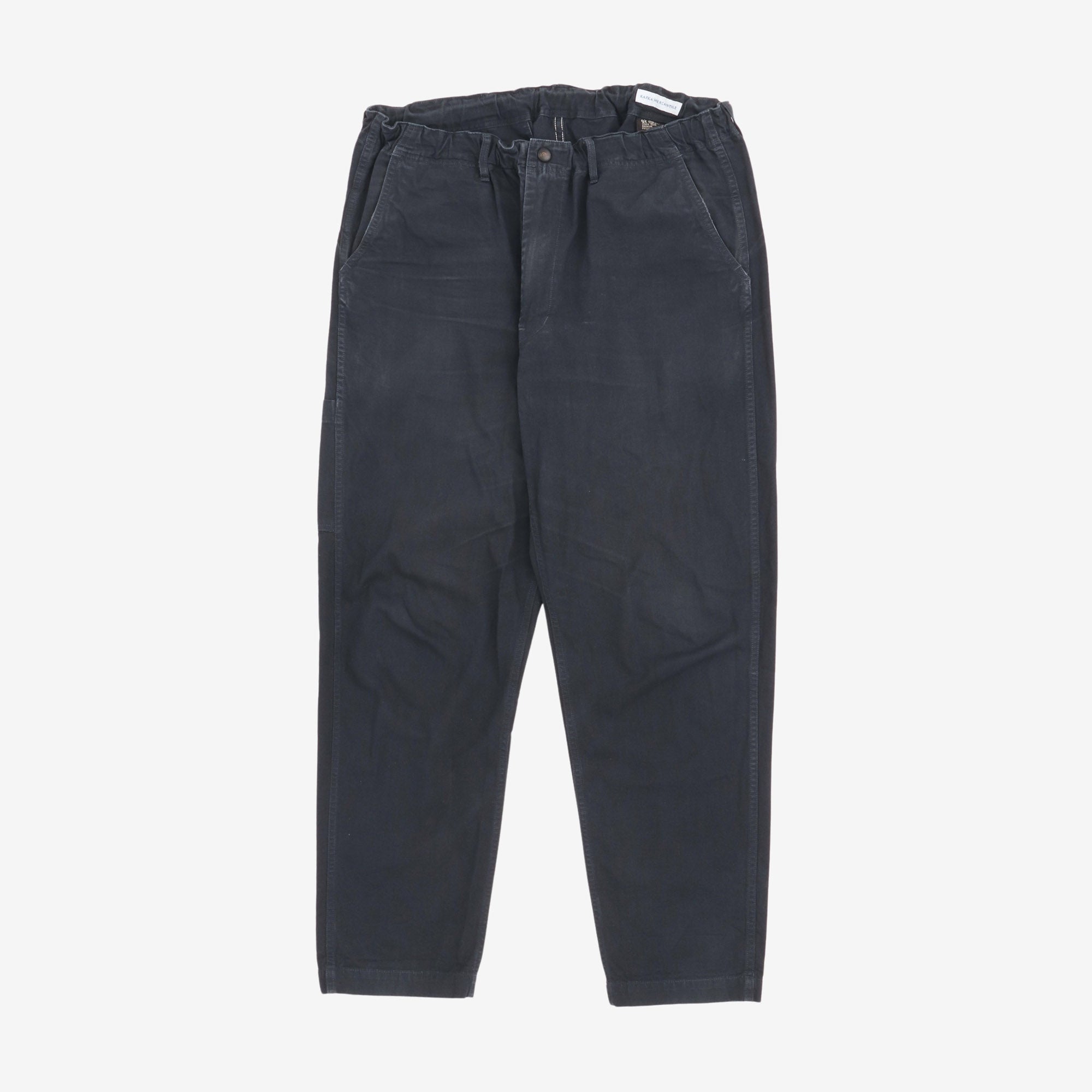 Specials Mercantile Work Pants (Kafka)