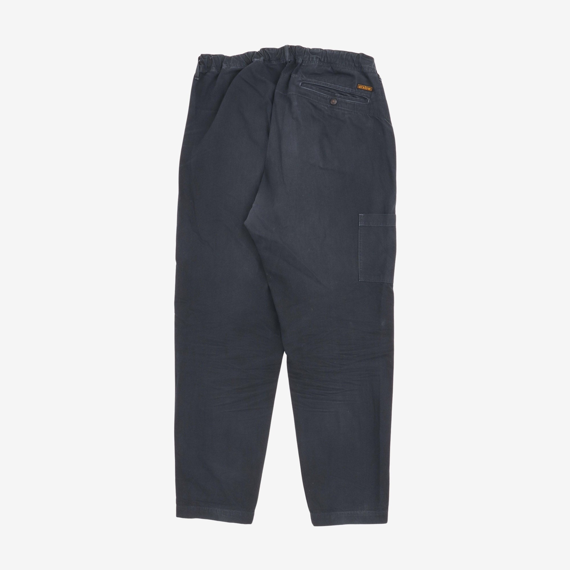 Specials Mercantile Work Pants (Kafka)