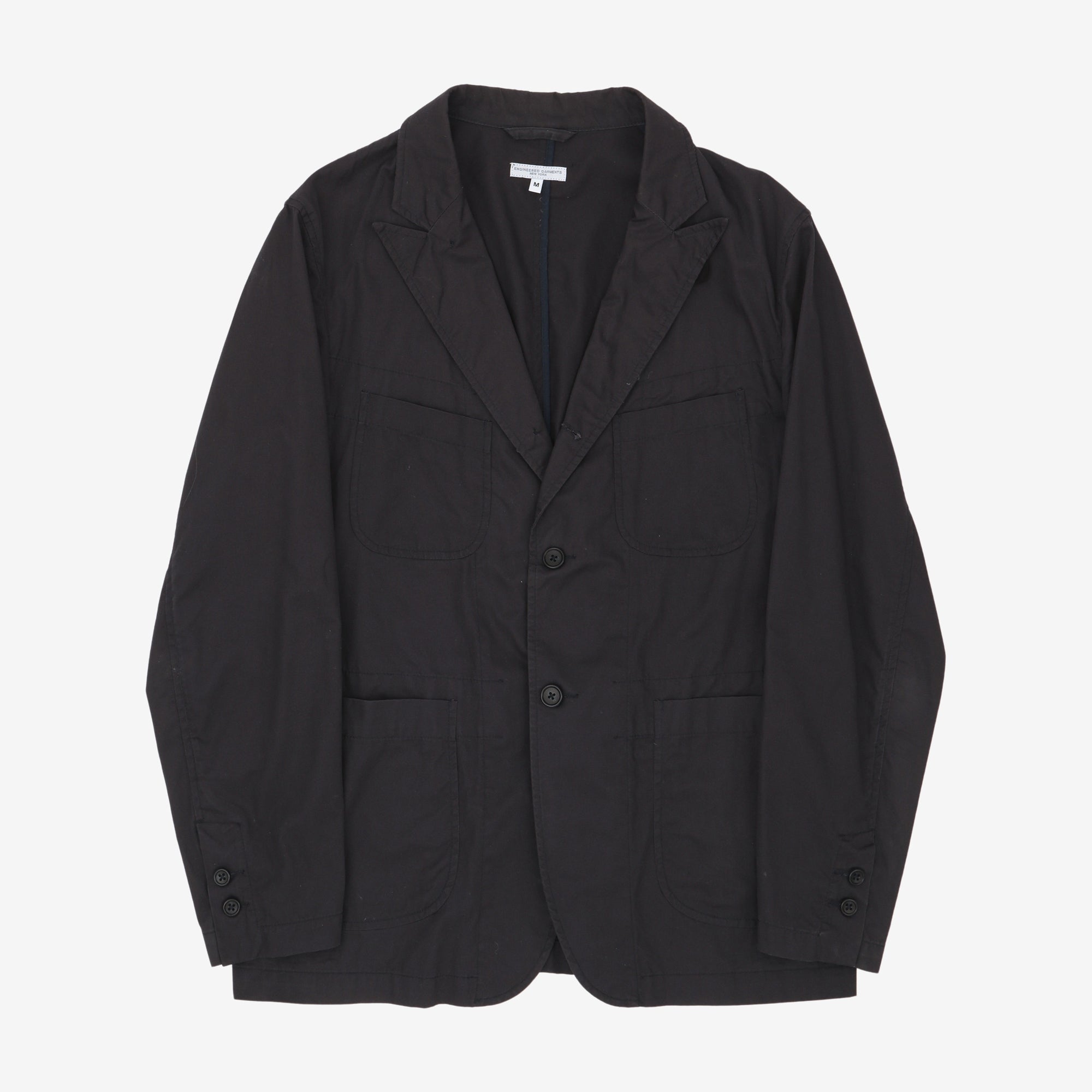 Bedford Jacket