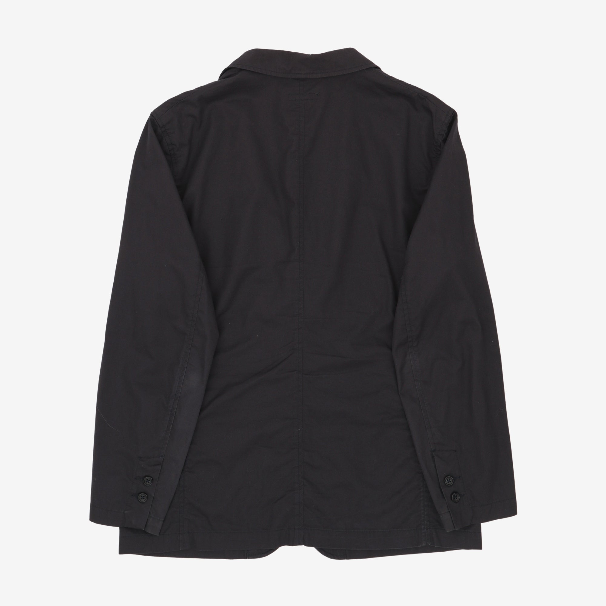 Bedford Jacket