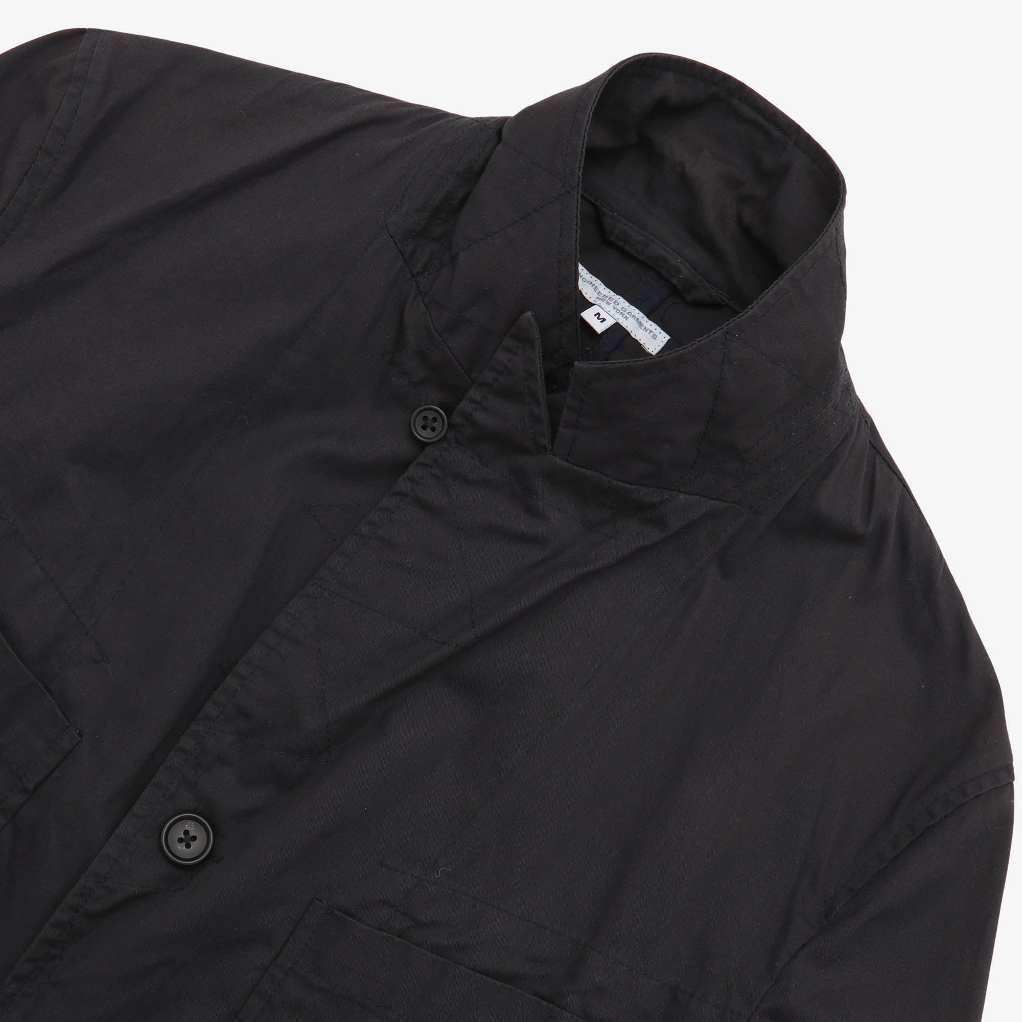 Bedford Jacket