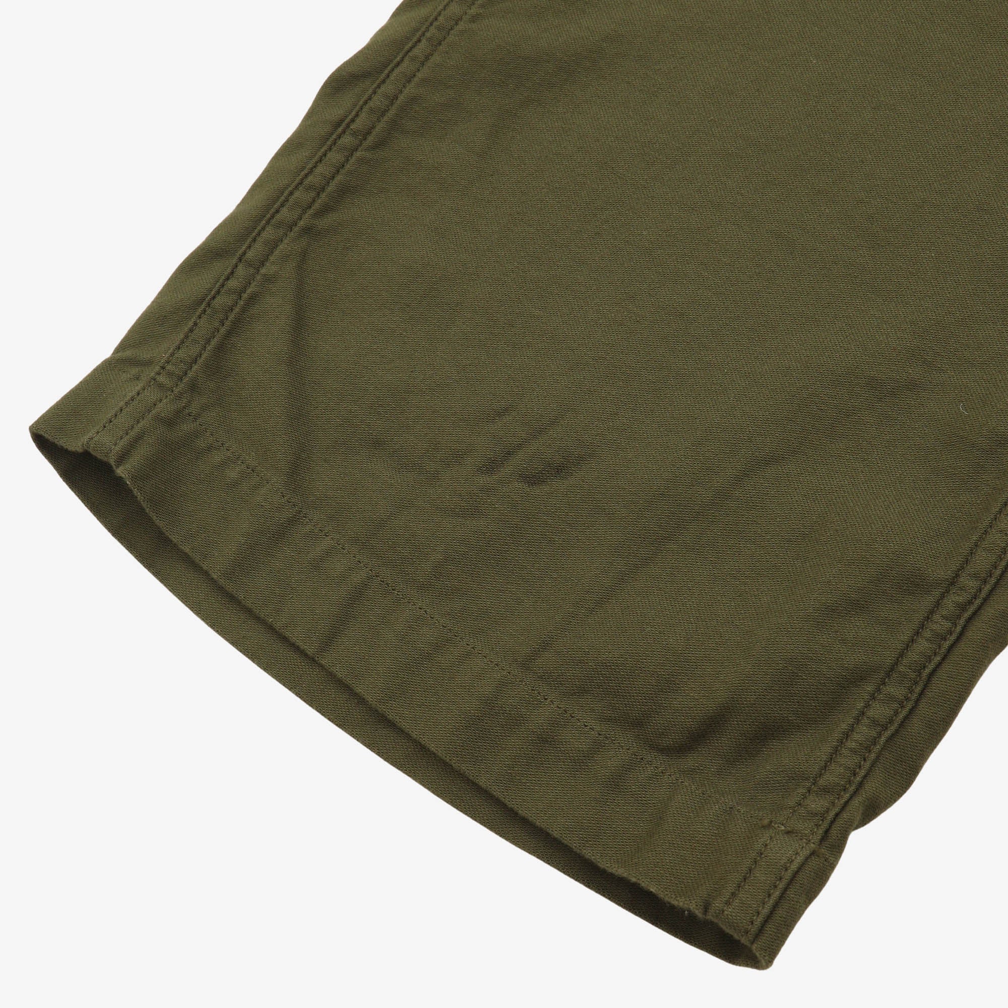 Wide Fit New Yorker Pants