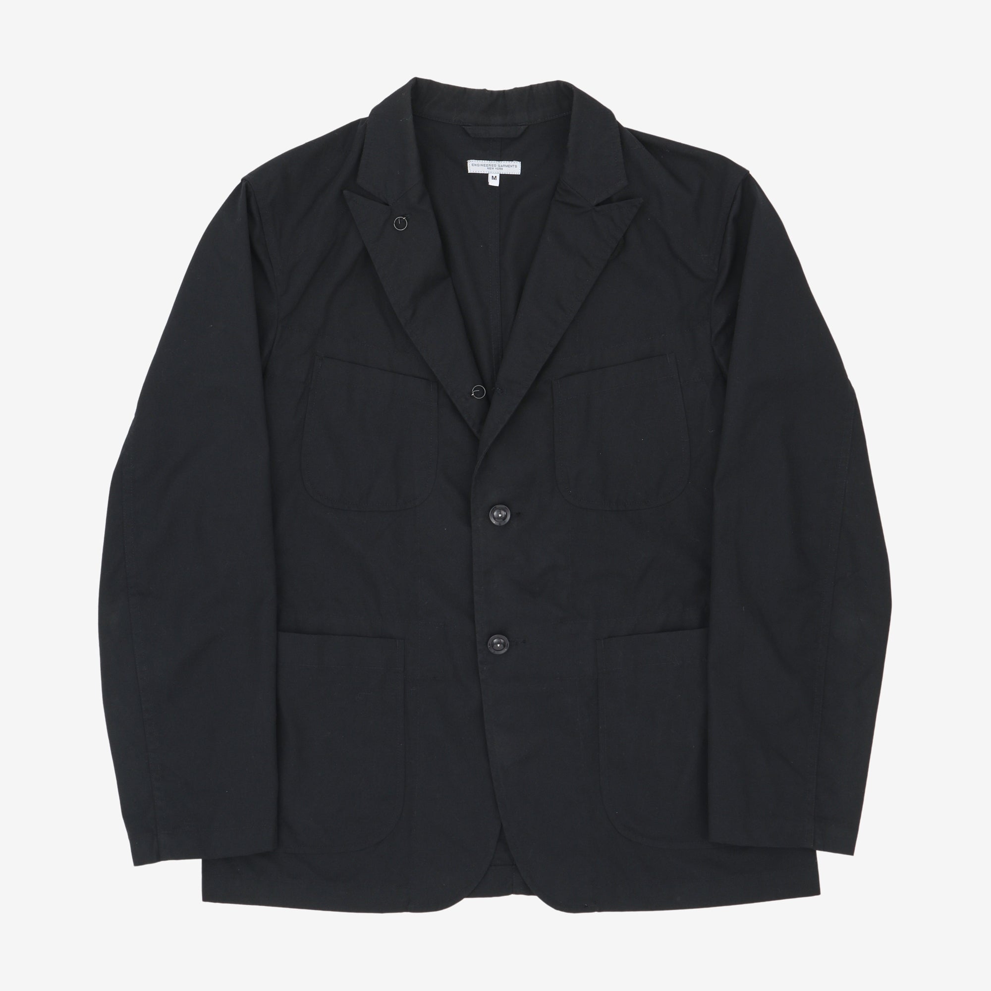 Bedford Jacket