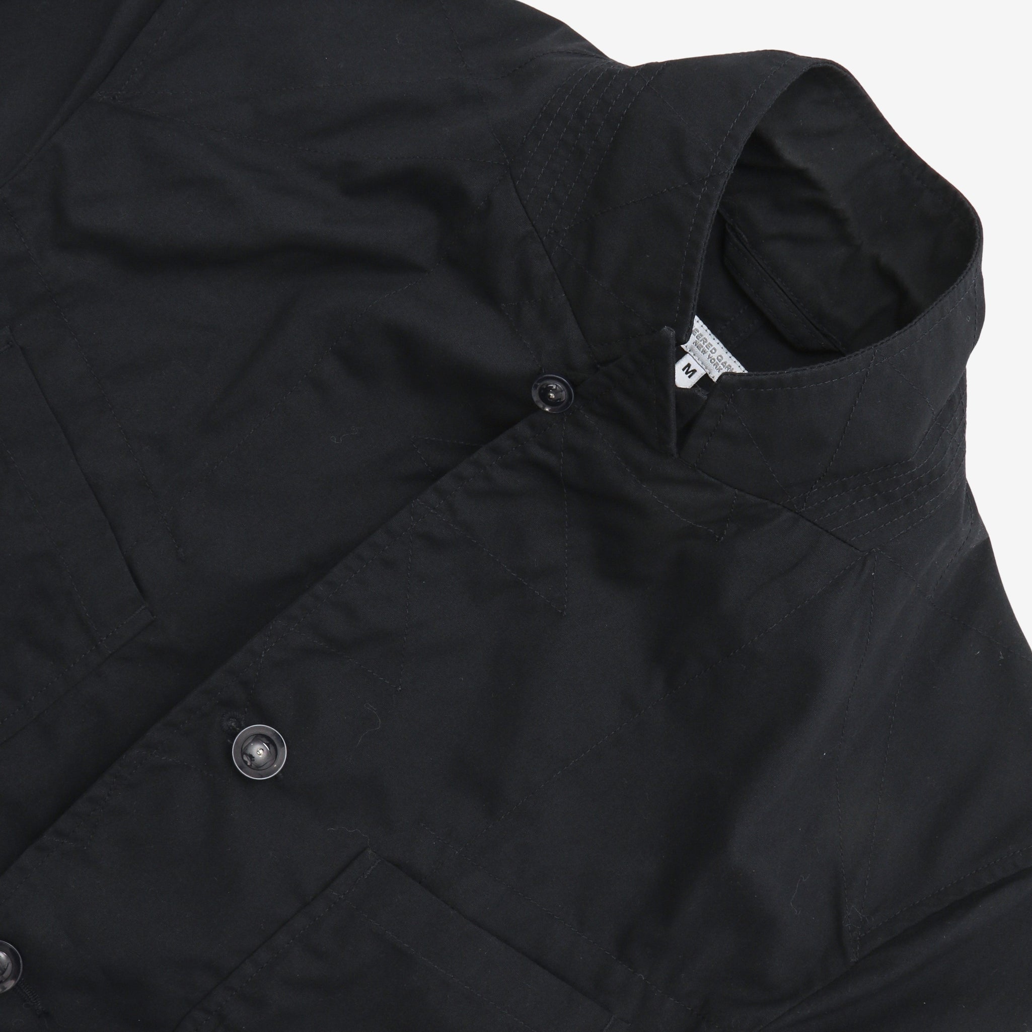 Bedford Jacket