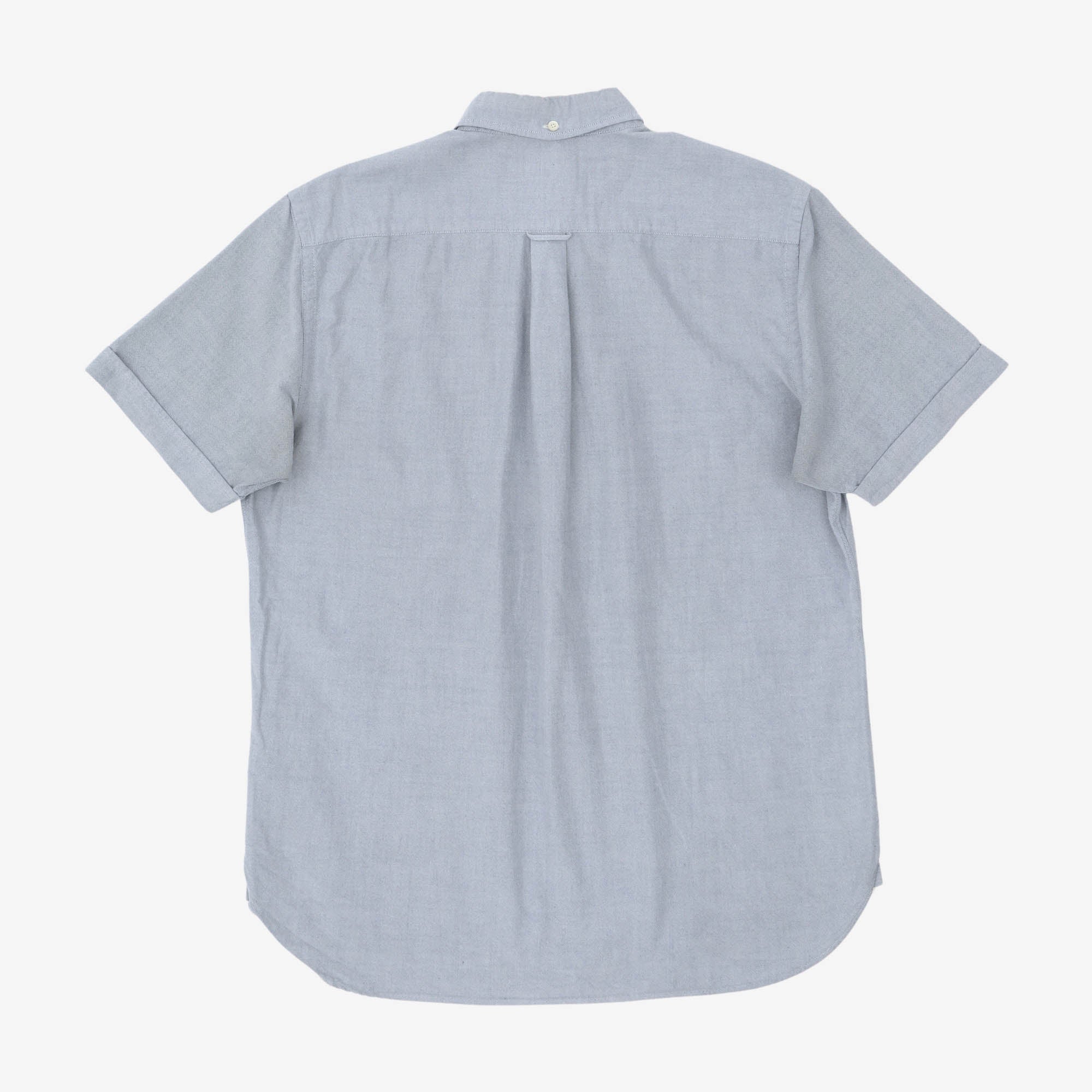 BD Oxford PO Shirt