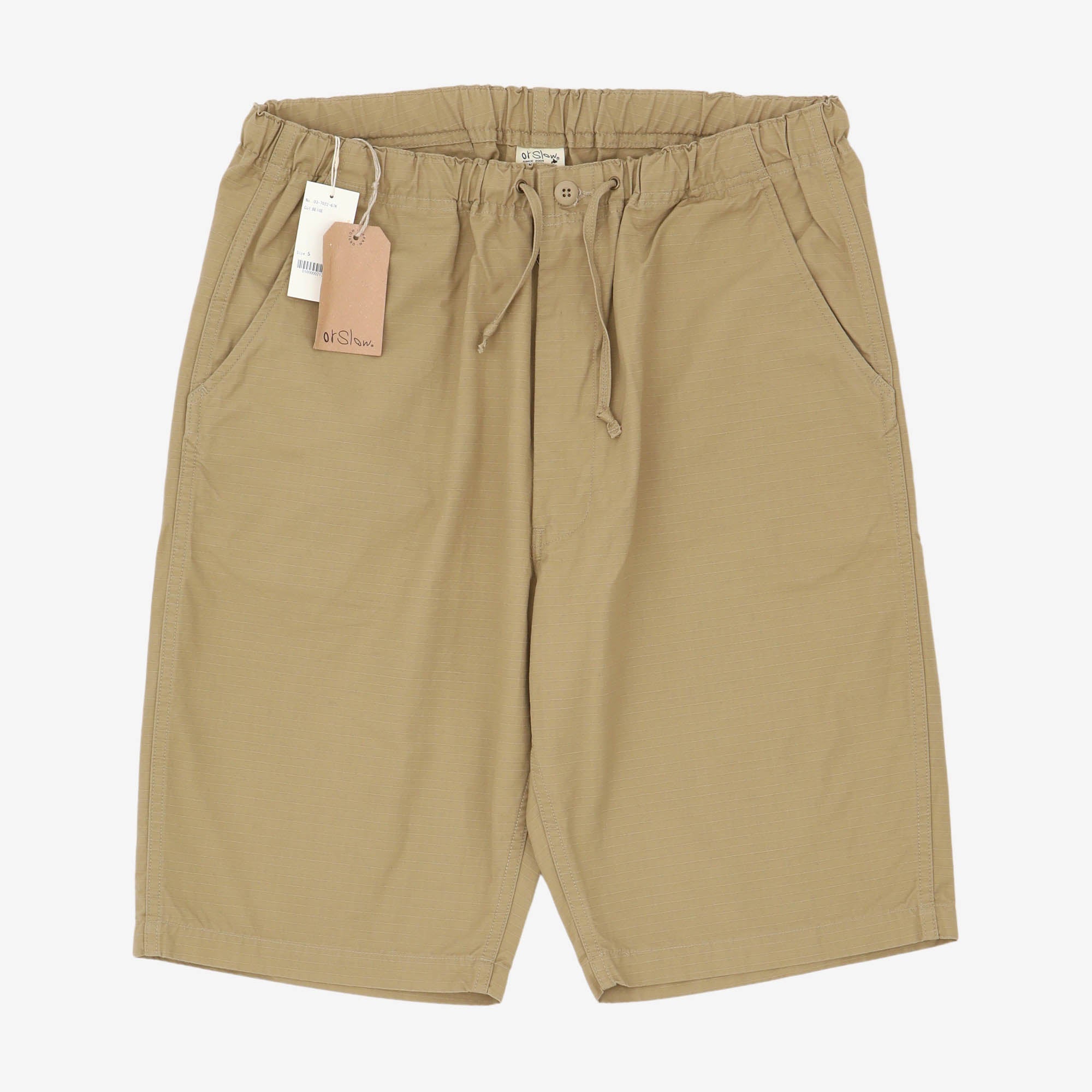 New Yorker Shorts