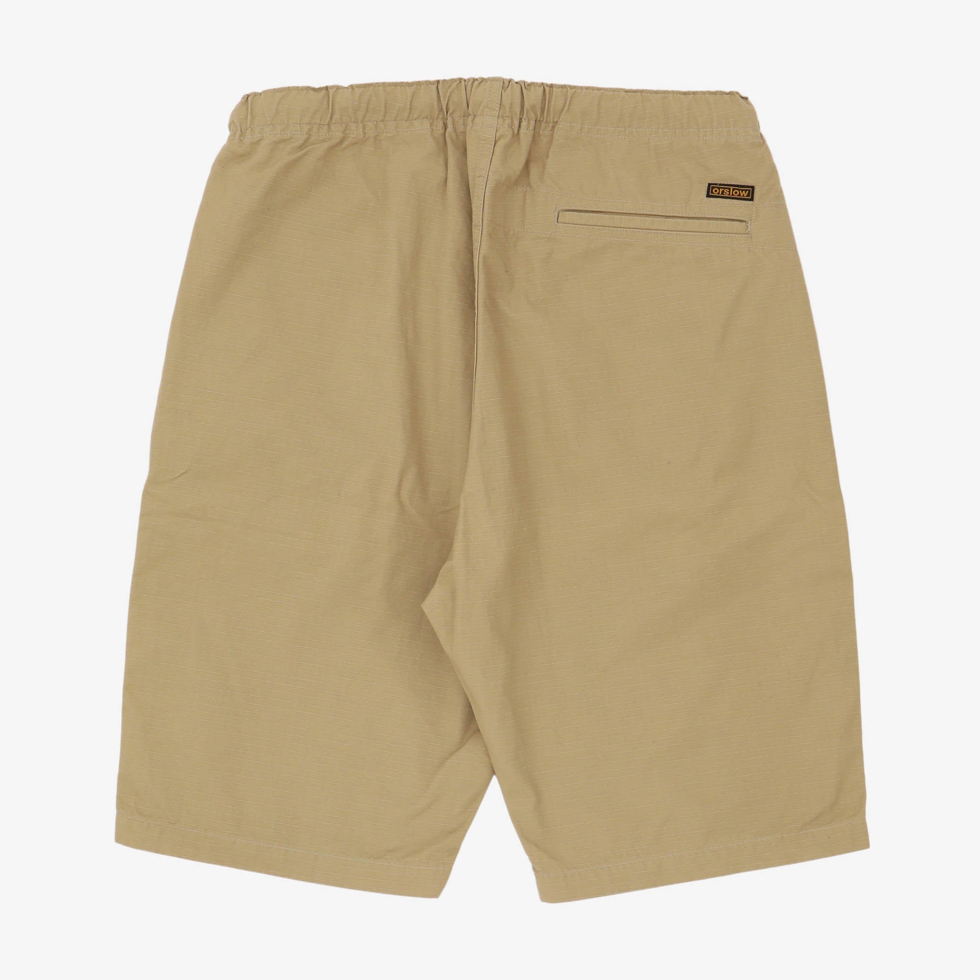 New Yorker Shorts