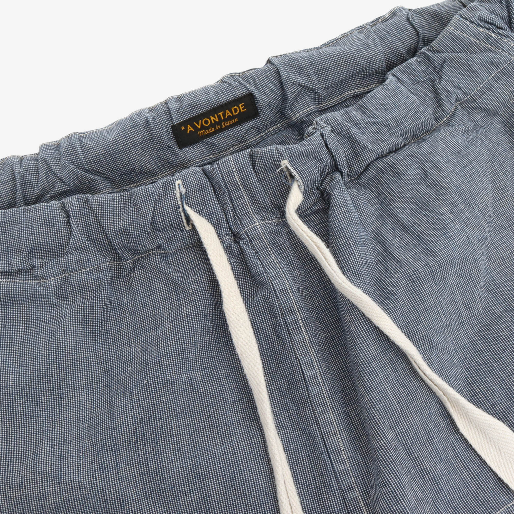 British Mill Sas Shorts