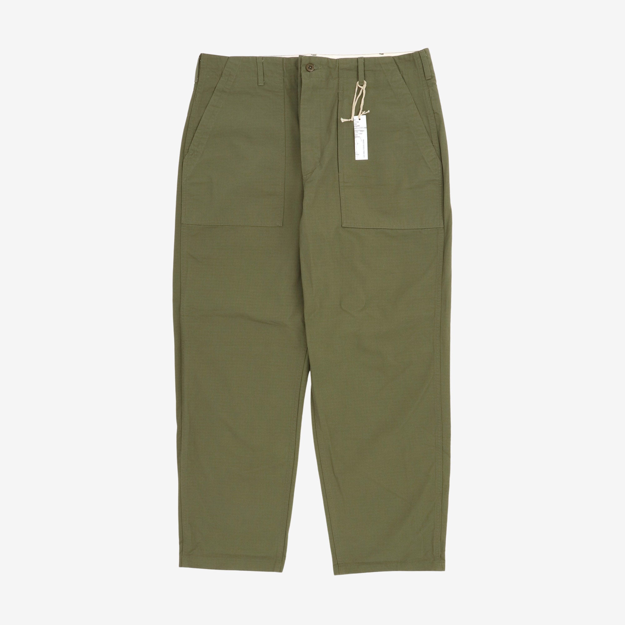 Mainline Fatigue Pants (36W X 30L)