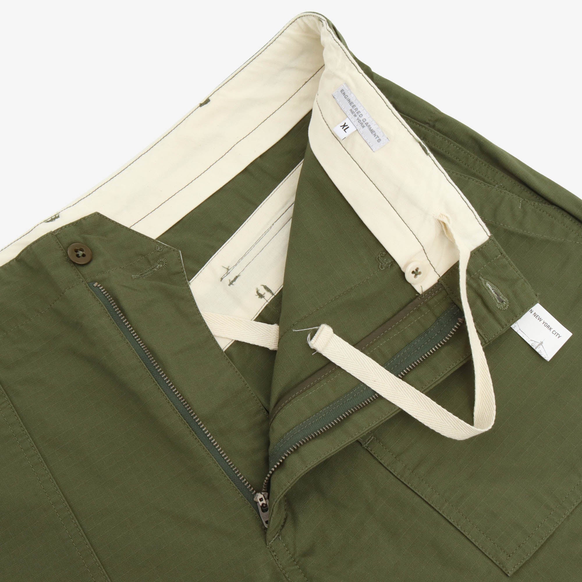 Mainline Fatigue Pants (36W X 30L)