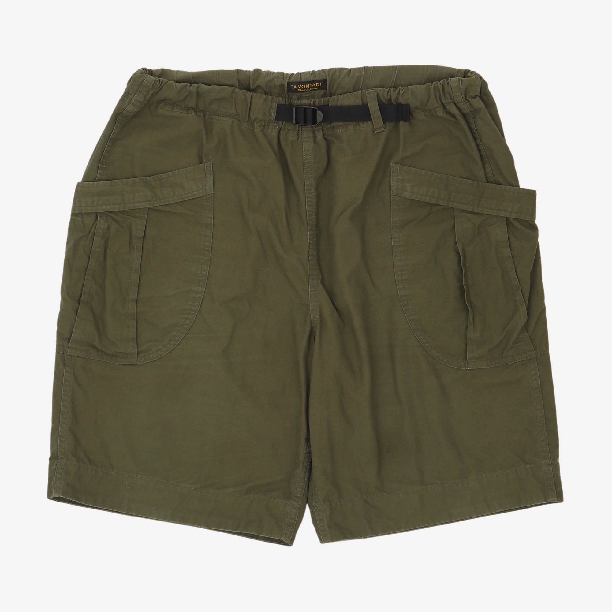 Fatigue Shorts
