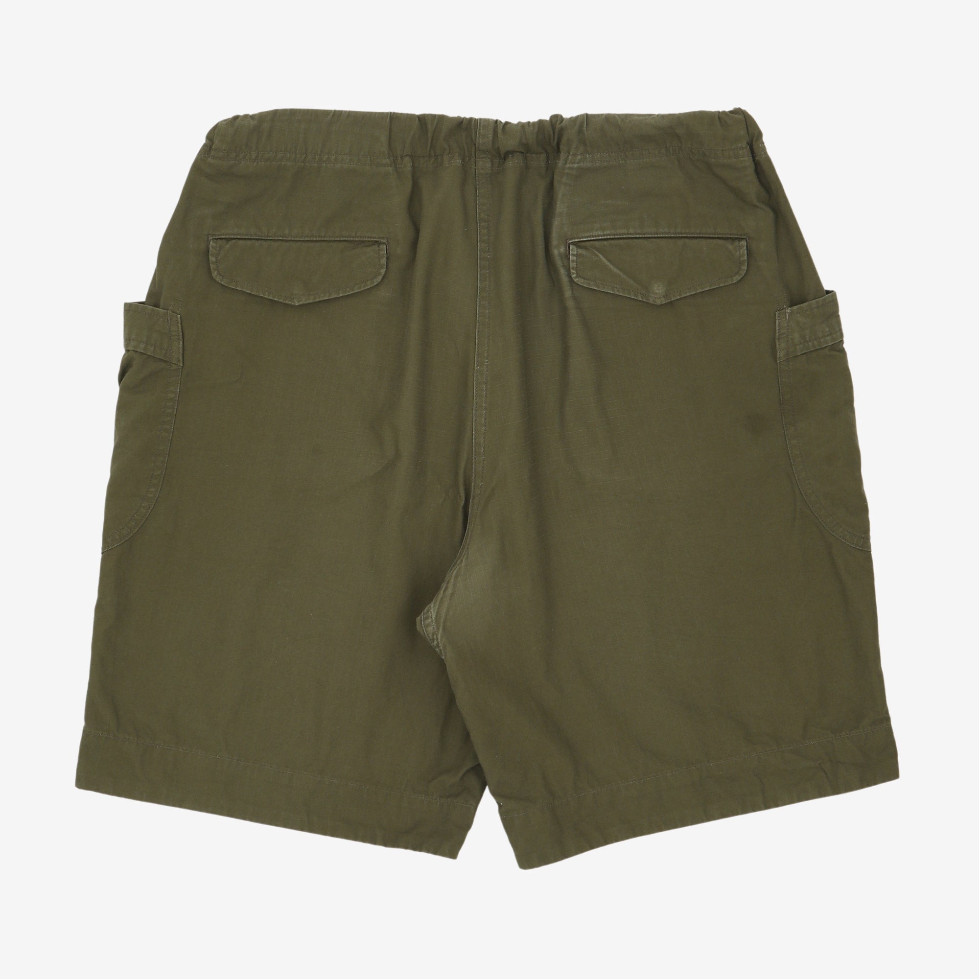 Fatigue Shorts
