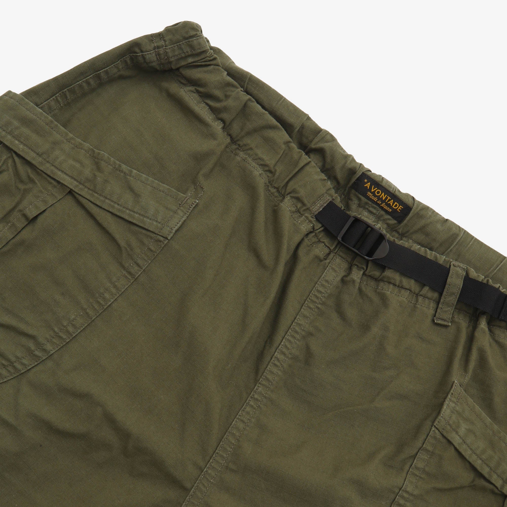 Fatigue Shorts