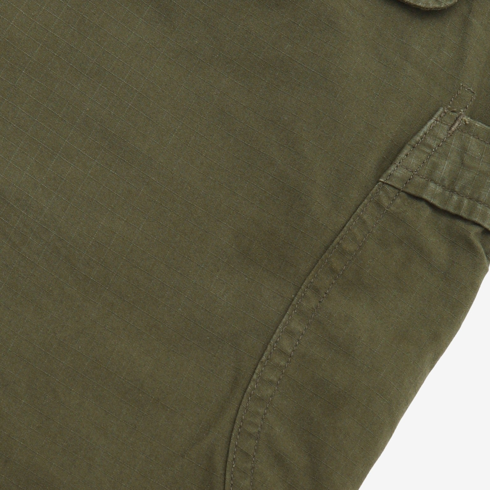Fatigue Shorts