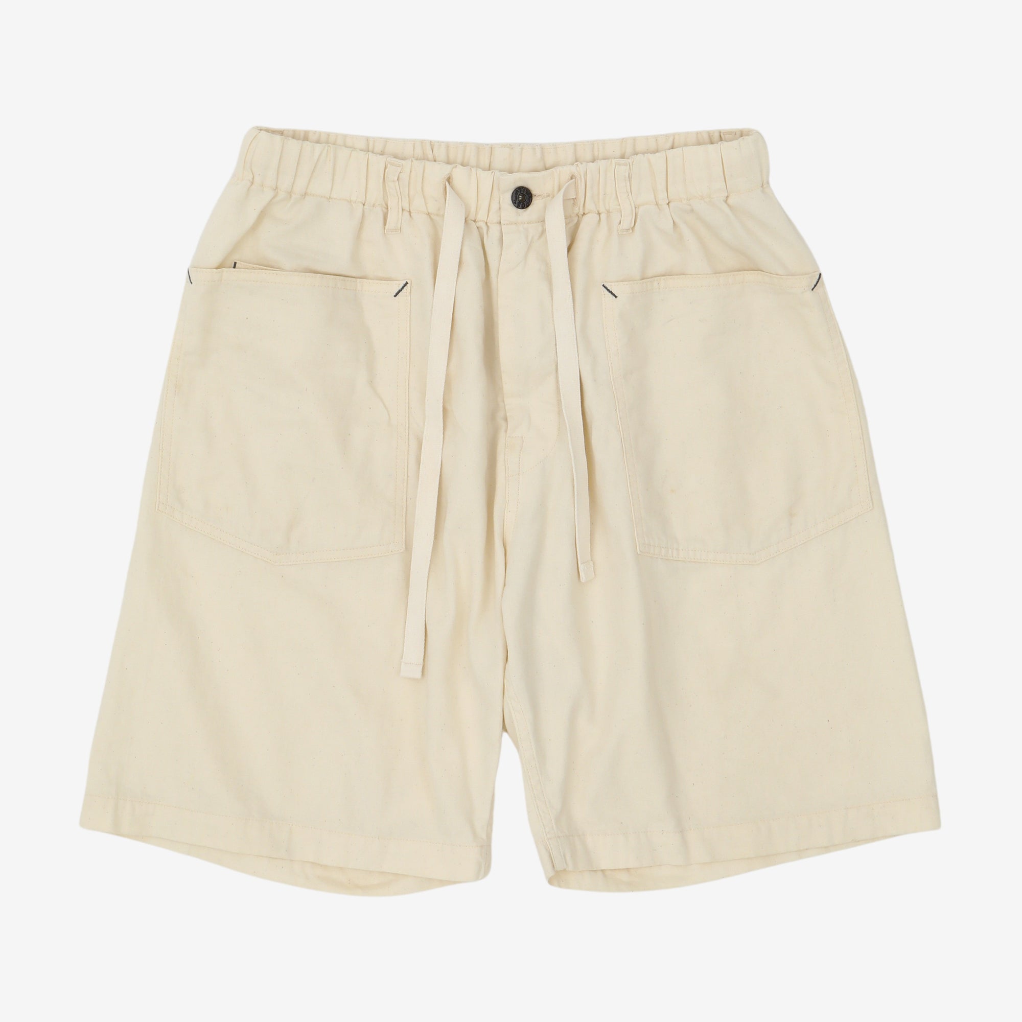 E-Z Army Navy Shorts