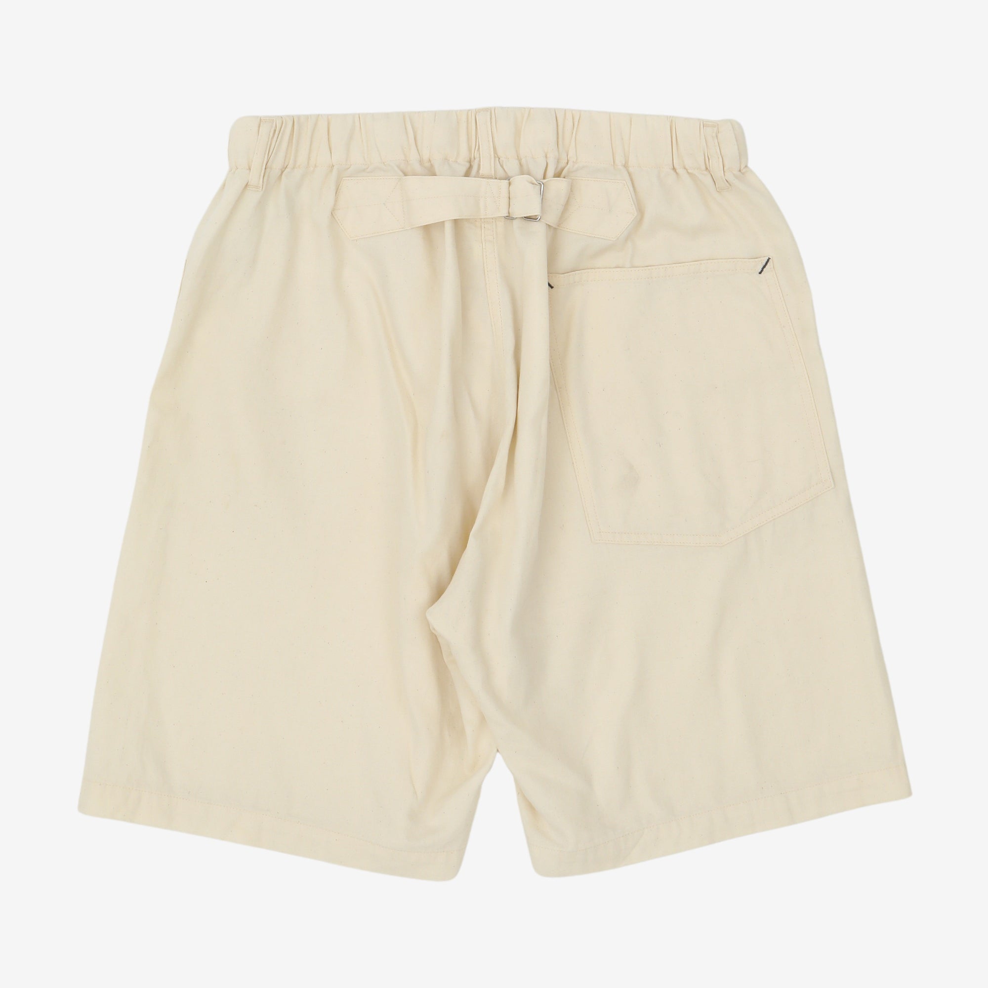 E-Z Army Navy Shorts